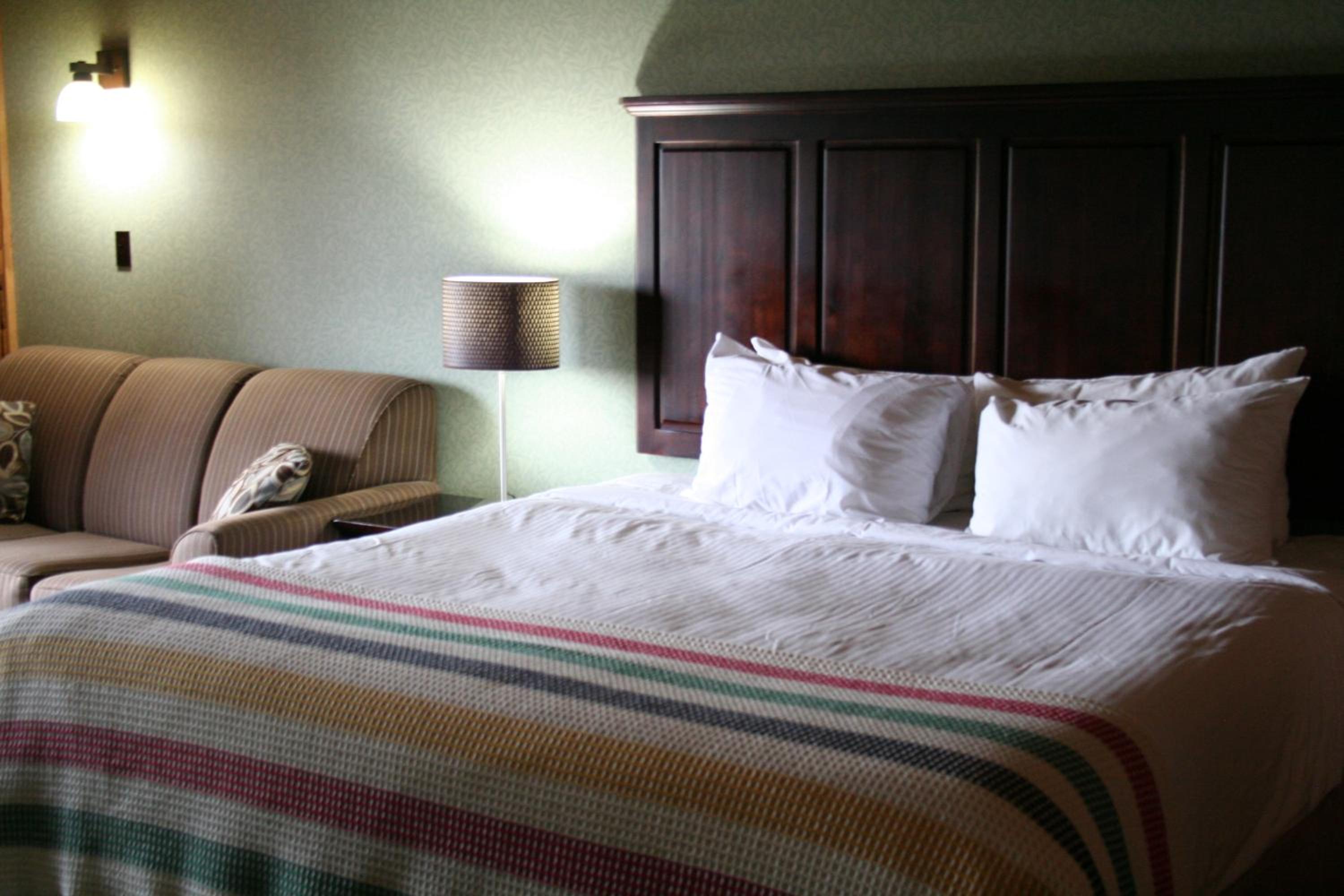 Oakwood Resort