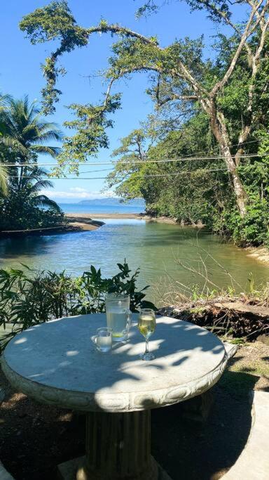 Azul Vista Drake Bay-AC-Full Kitchen