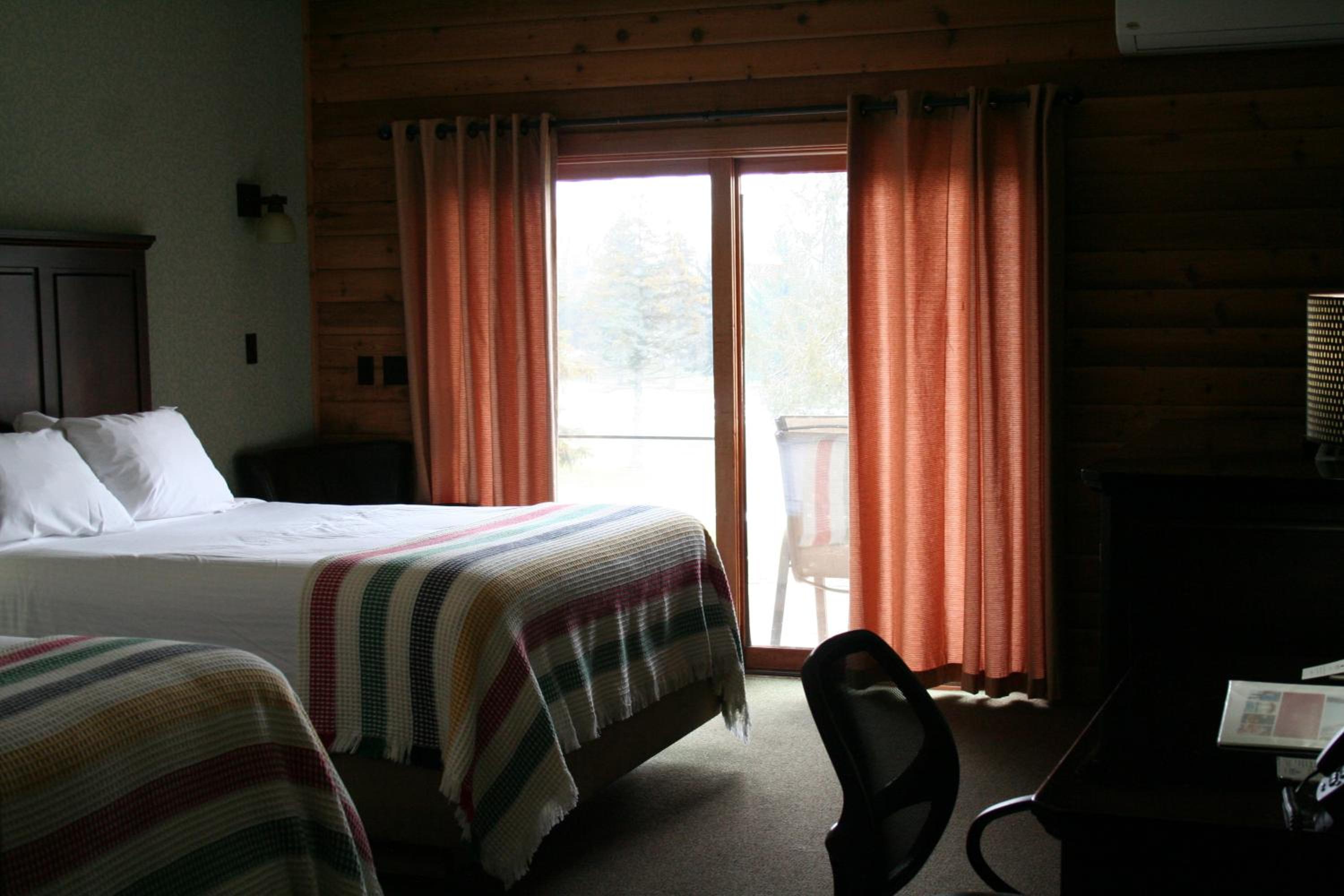 Oakwood Resort