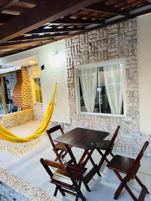 Diversão e sossego, casa central com piscinas