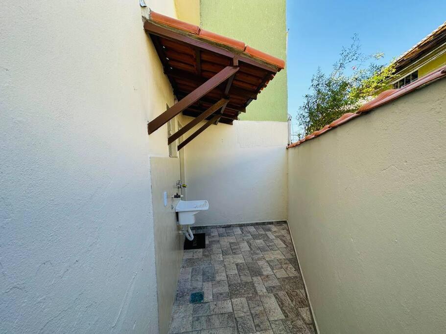 Diversão e sossego, casa central com piscinas