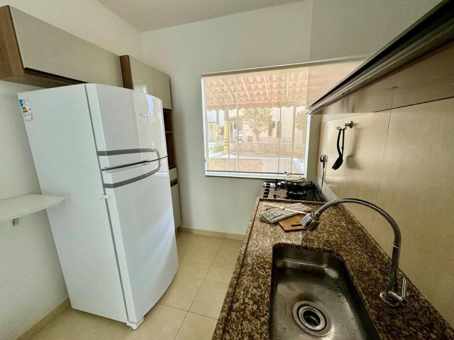 Diversão e sossego, casa central com piscinas