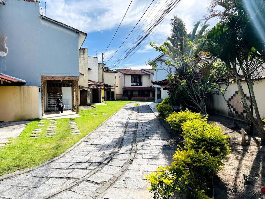 Diversão e sossego, casa central com piscinas