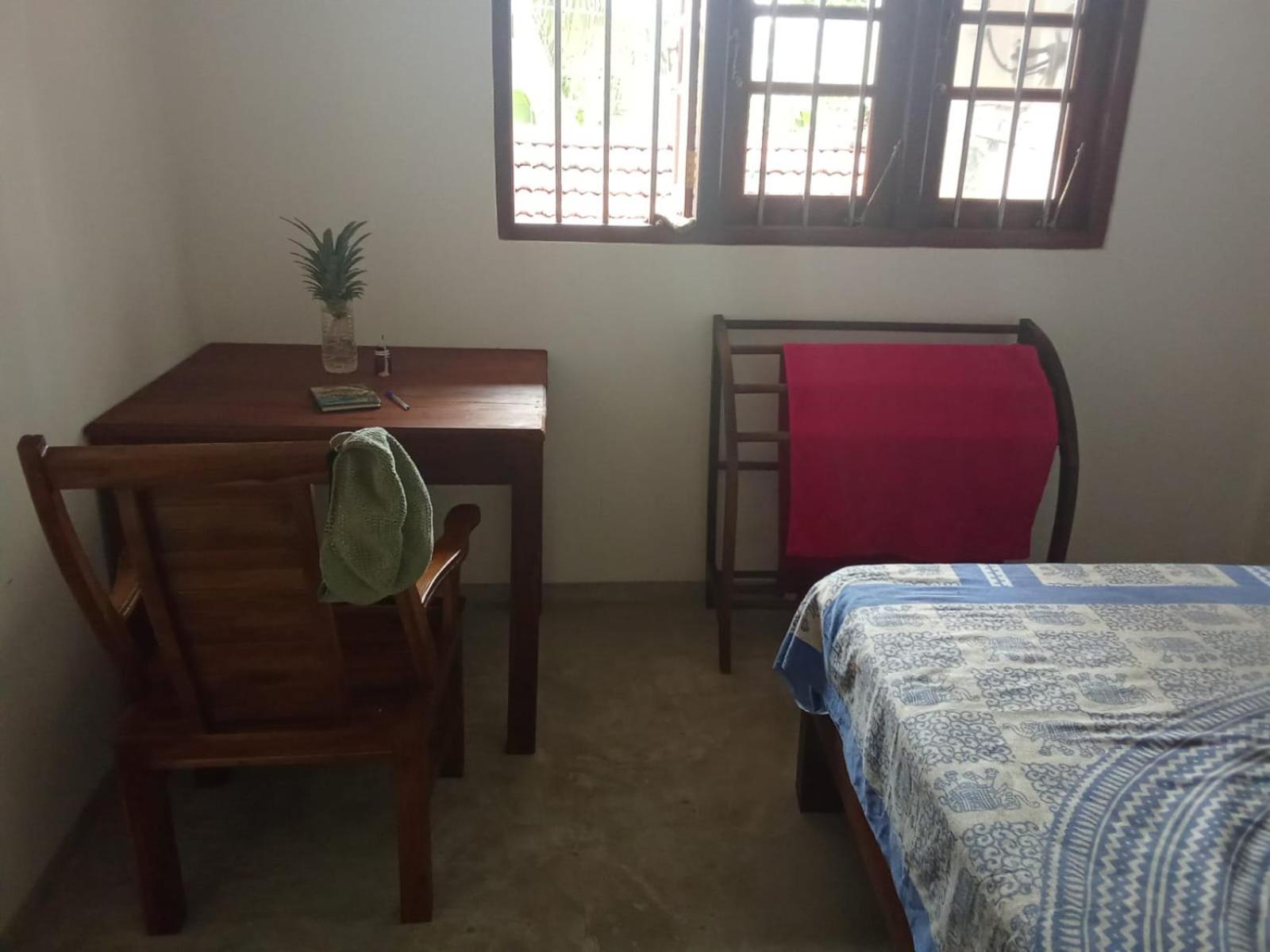 Chathu Rest view 4