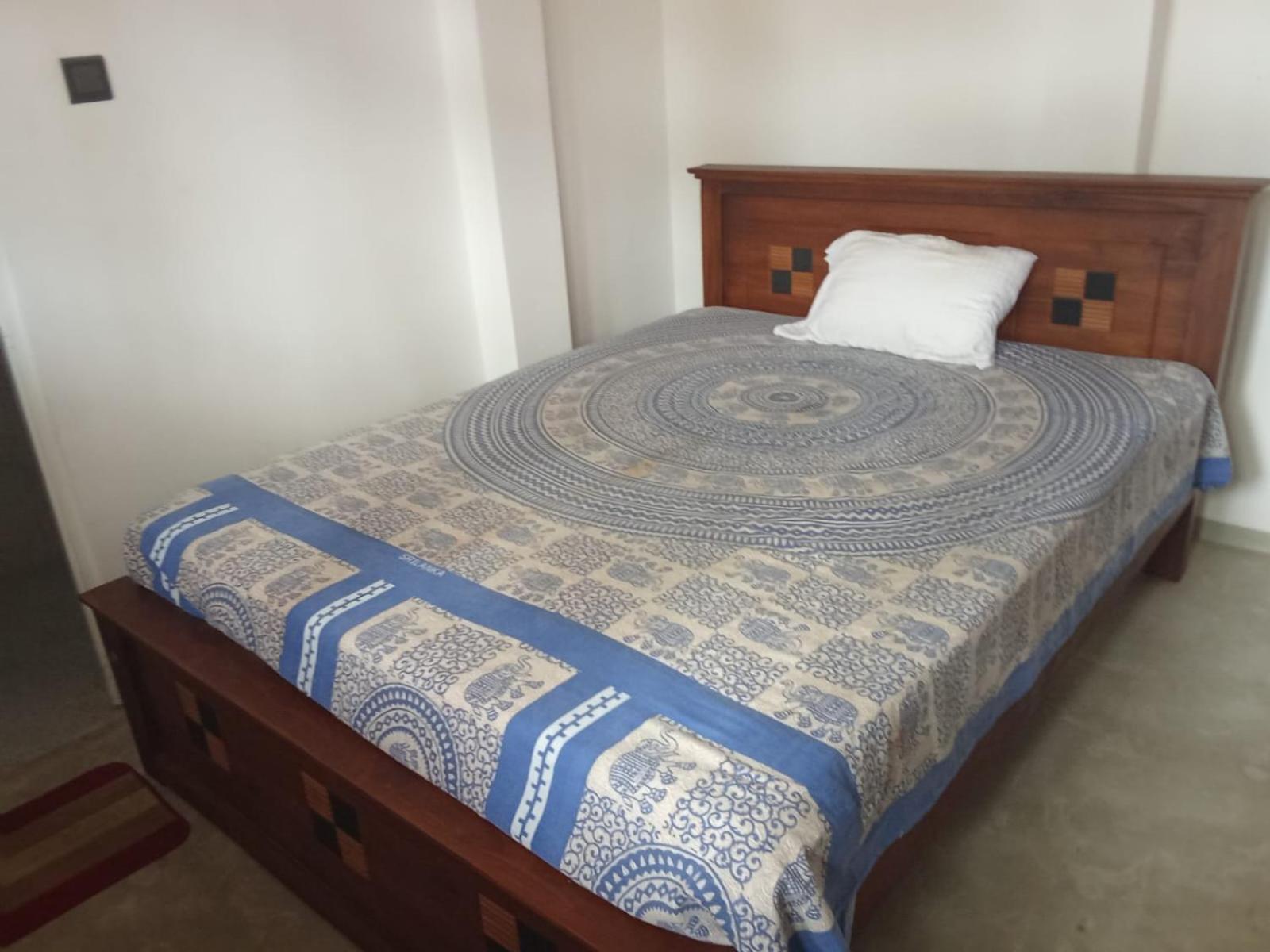 Chathu Rest view 5