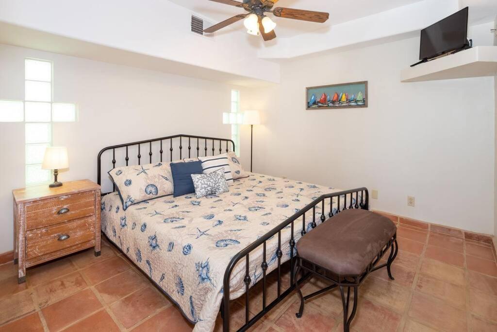 La Palapa Casa view 4