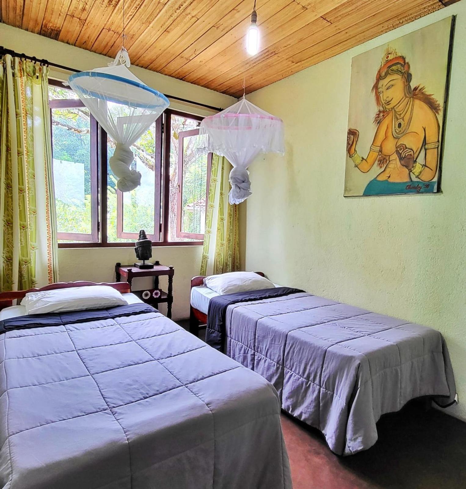 The Kandy House ~ Exclusive Villa view 4