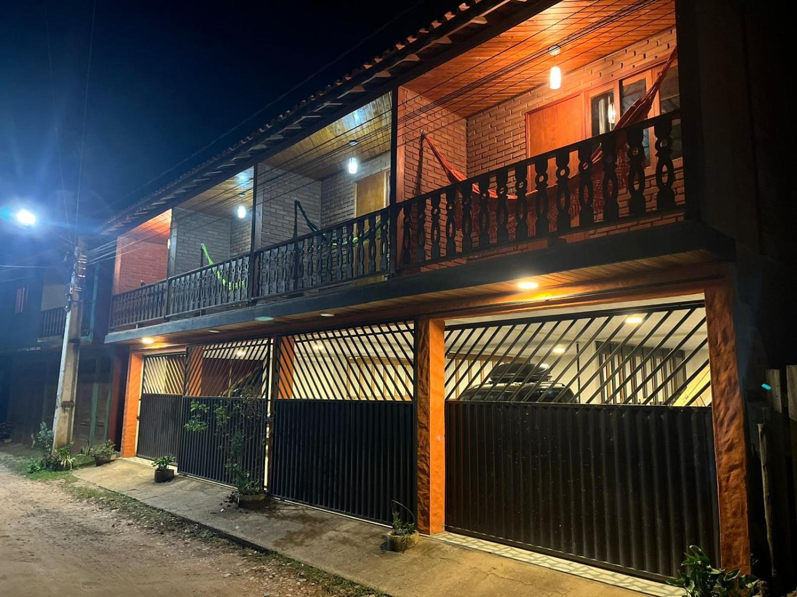 Residência Da Família Binitz