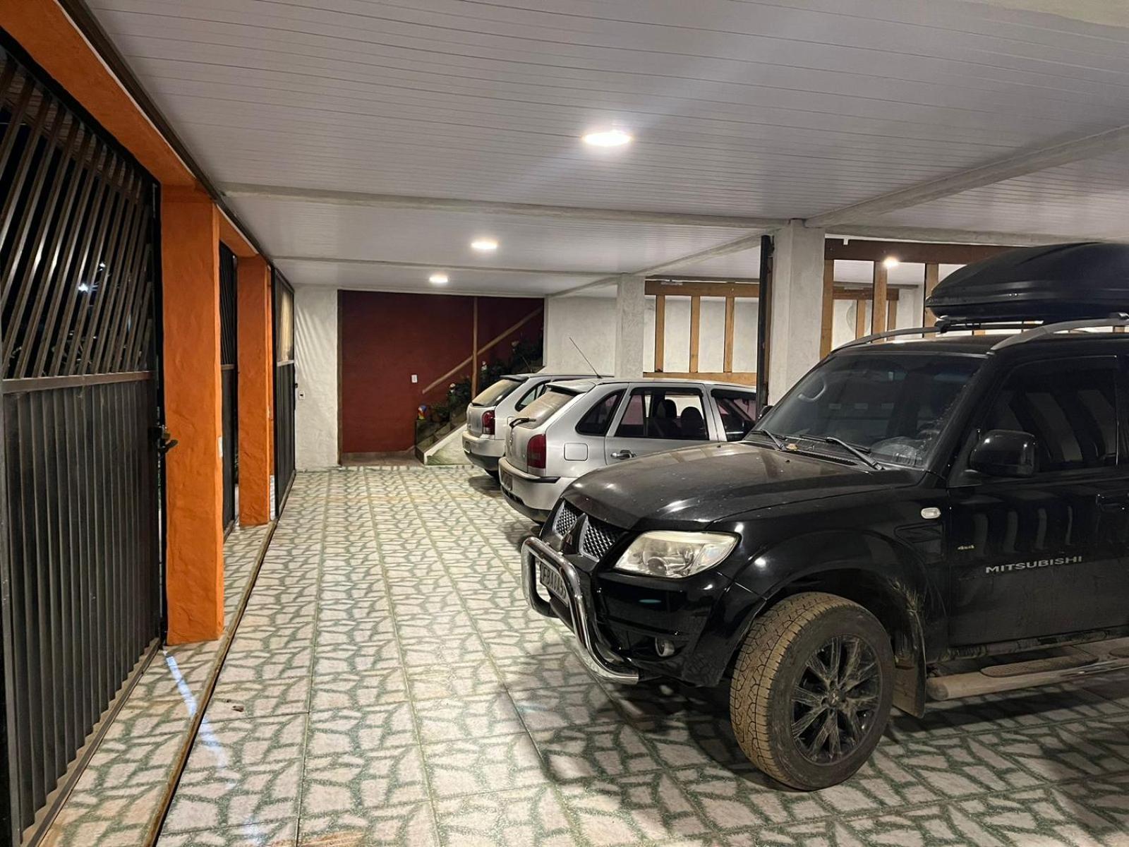 Residência Da Família Binitz