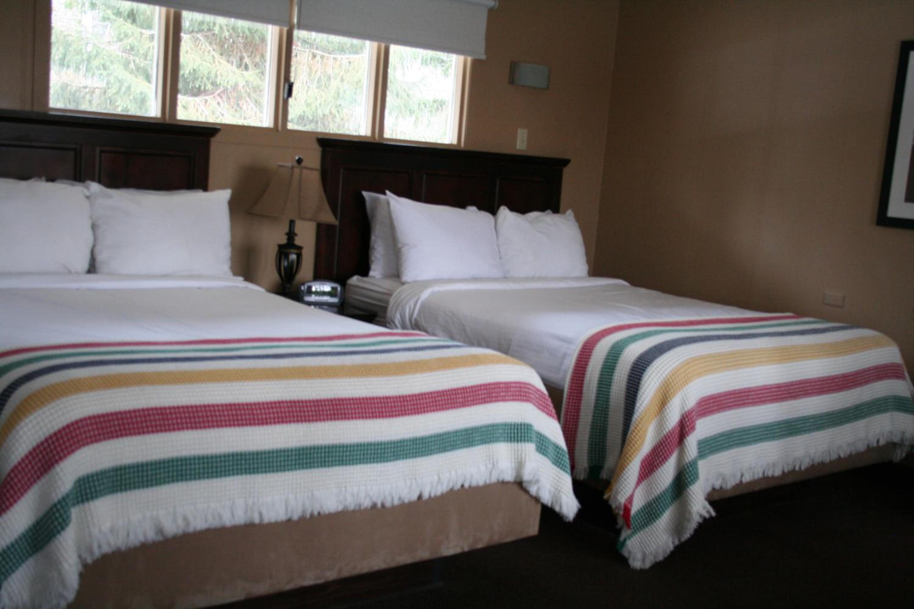 Oakwood Resort