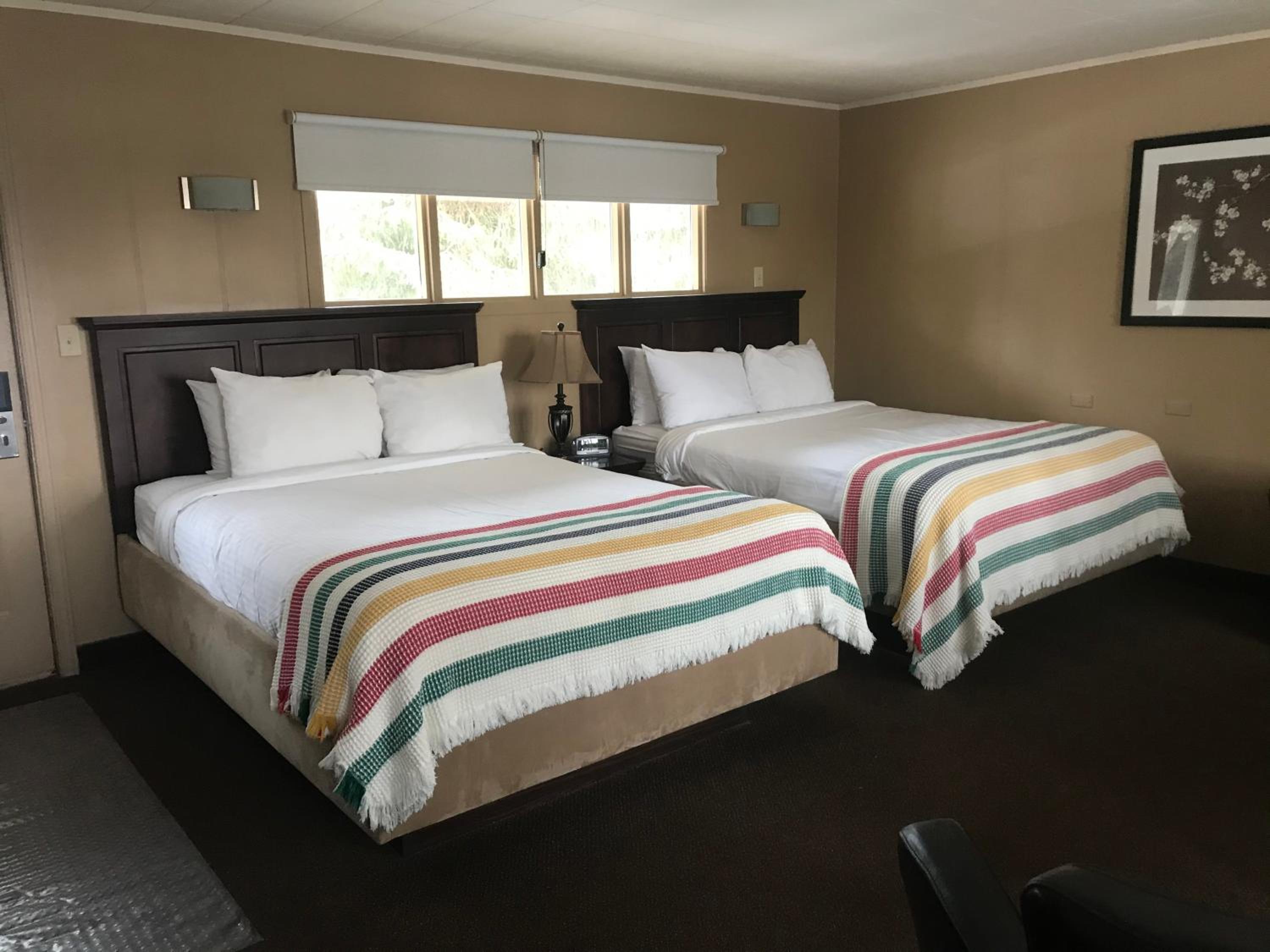 Oakwood Resort