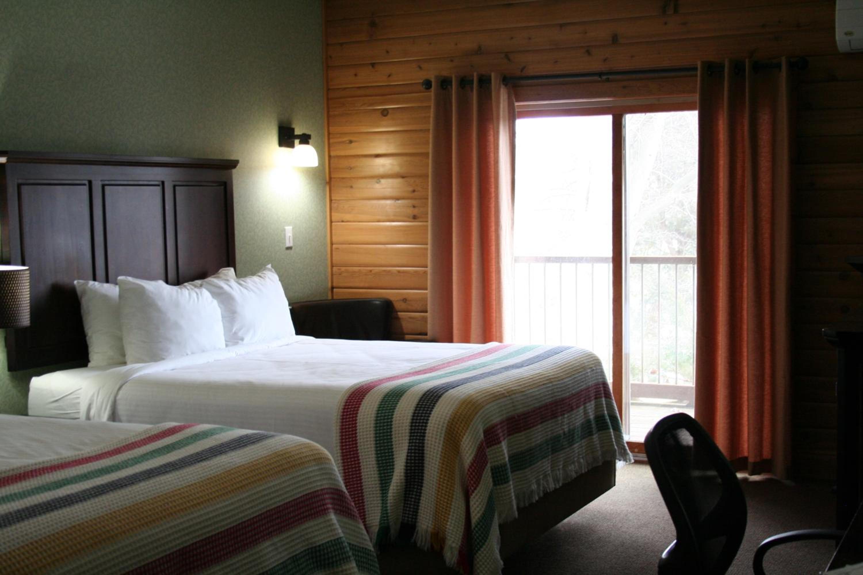 Oakwood Resort