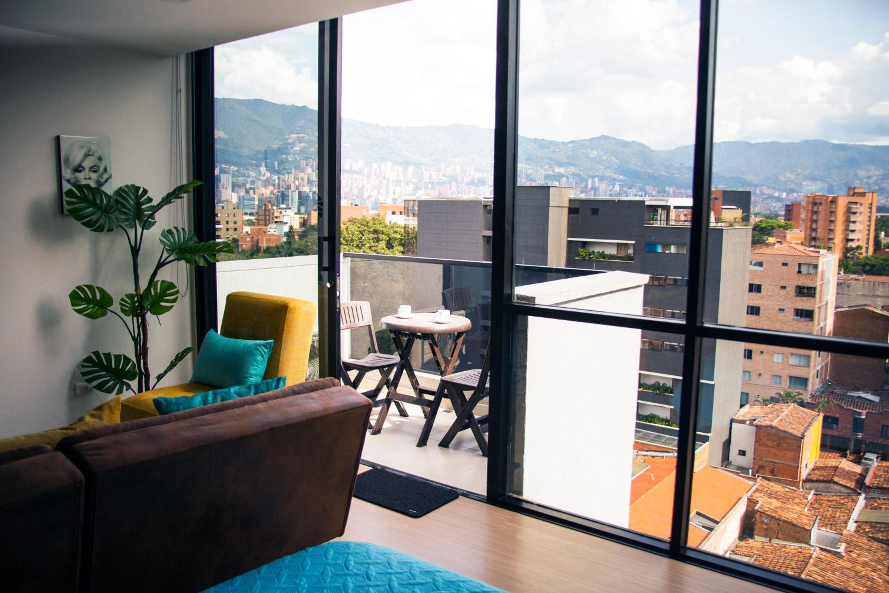 Laureles Living en el barrio más cool del Mundo