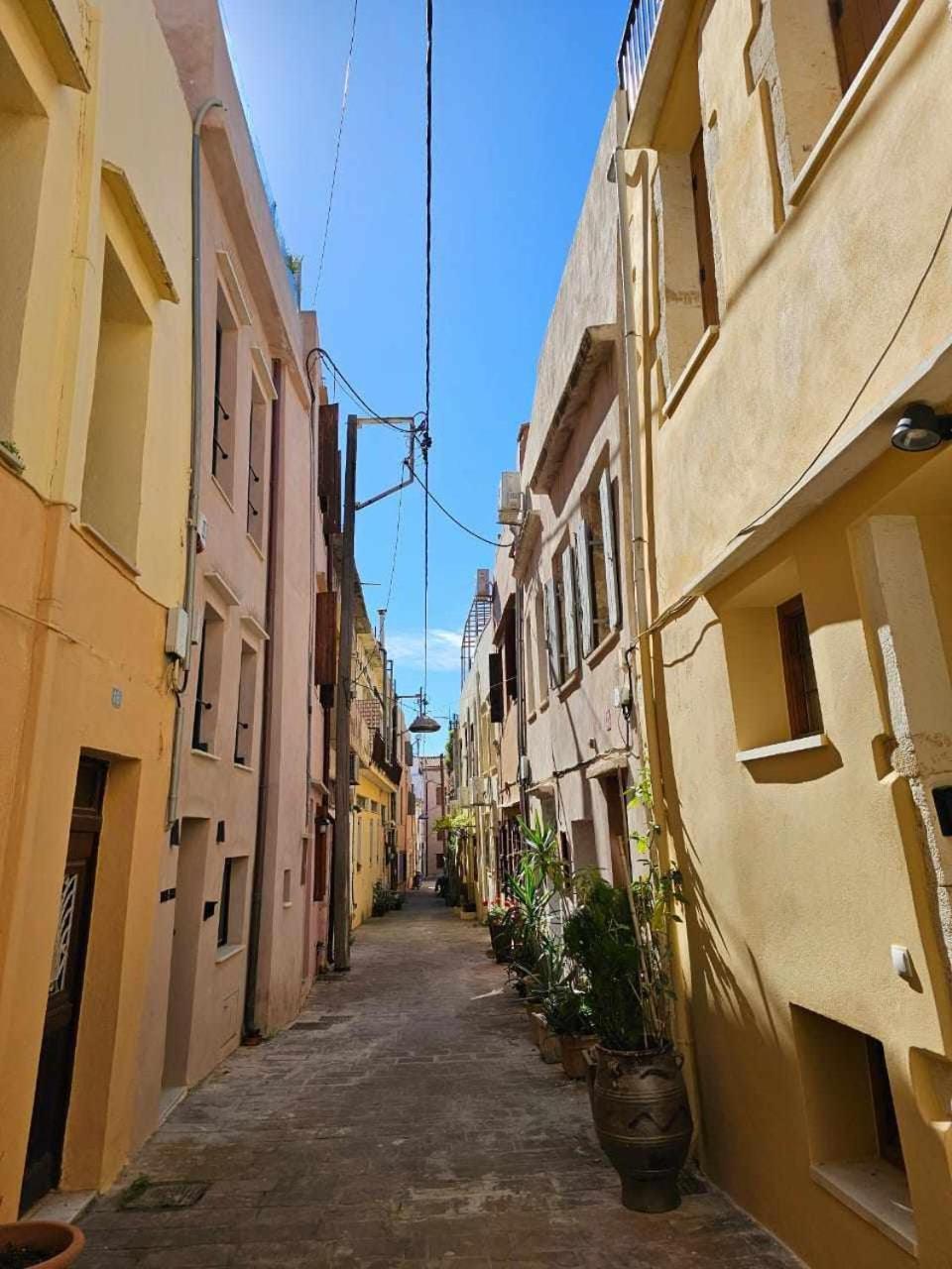 Traditional 3 Story Townhouse ,Batta Hanem view 3
