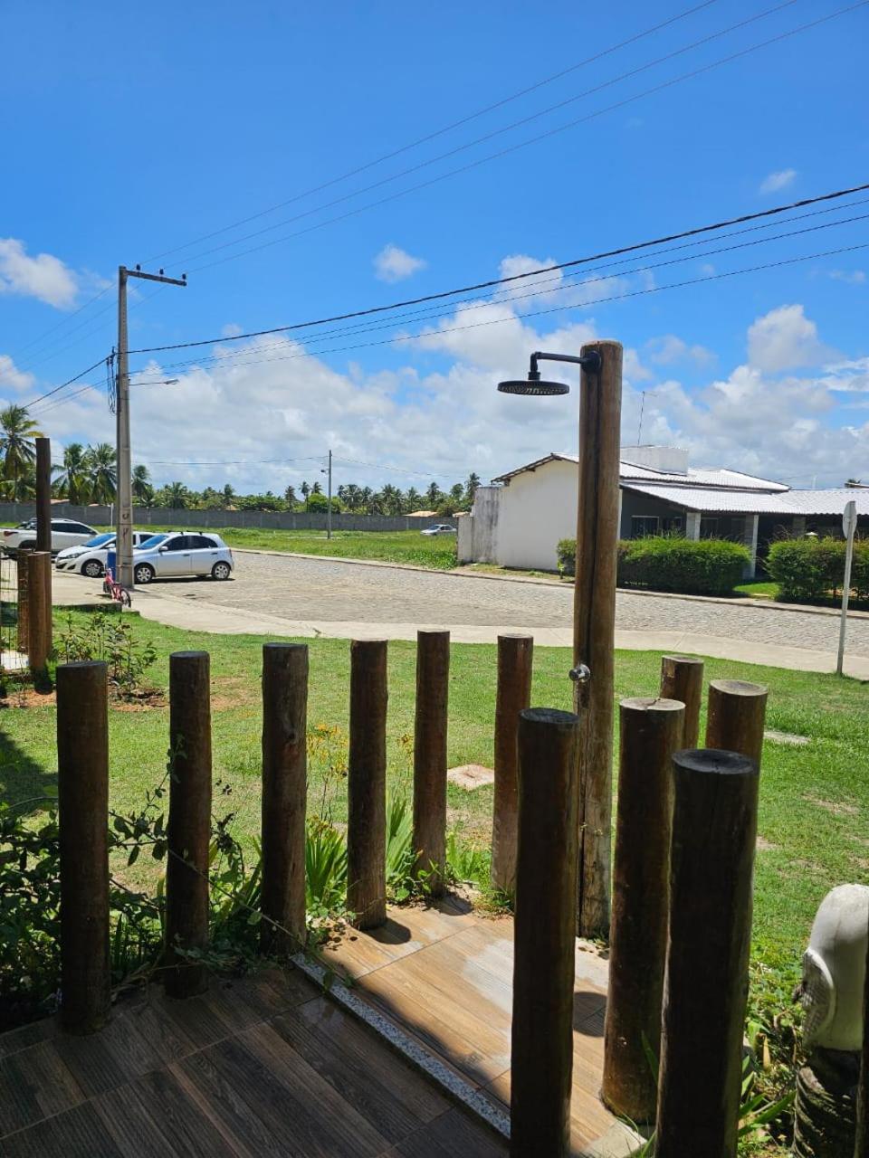 Cond. Villa das Águas Térreo