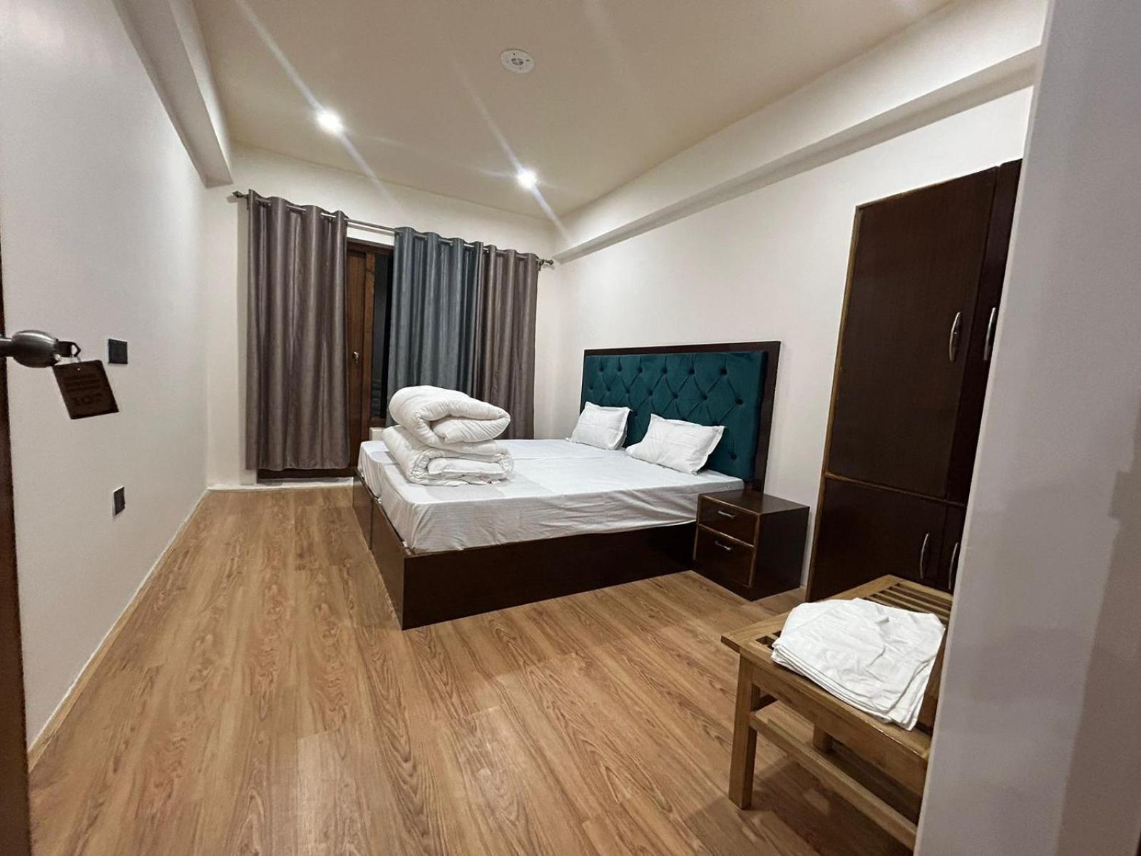 Hillside Farmstay Leh