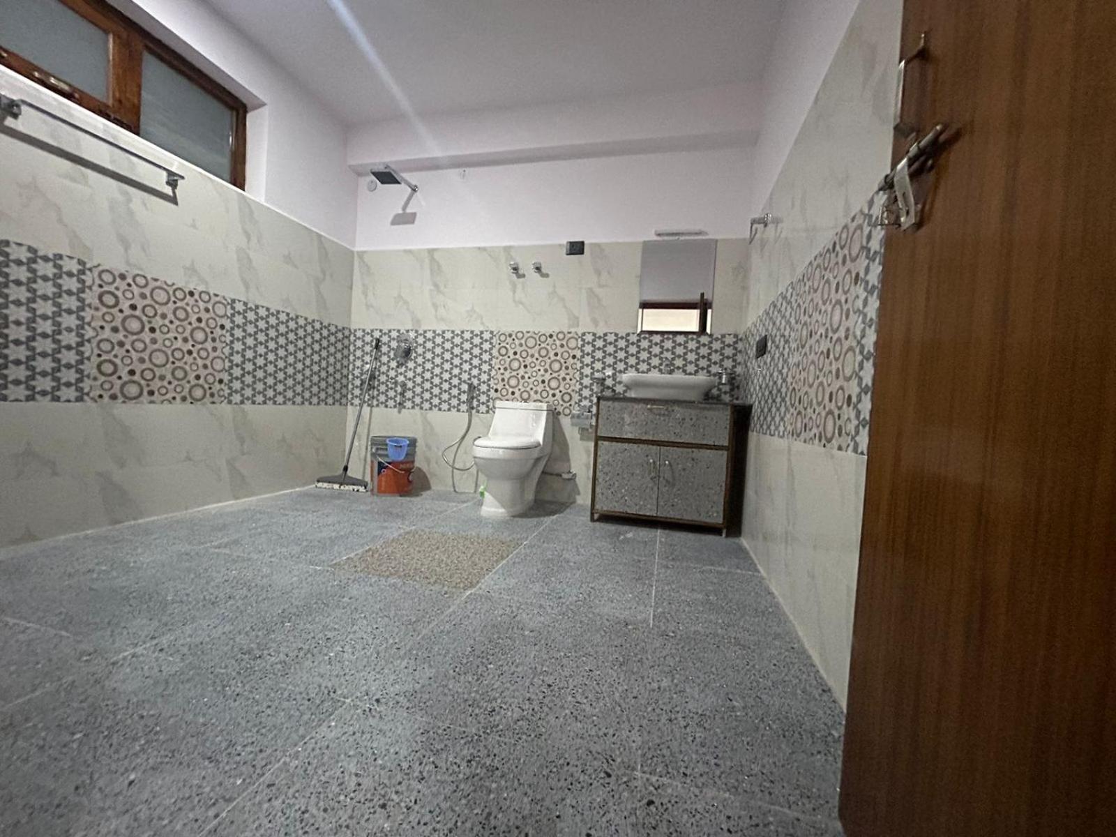 Hillside Farmstay Leh
