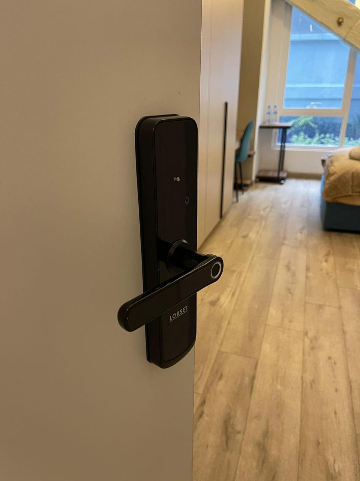 Republica del Salvador Coliving Ecuador XOE