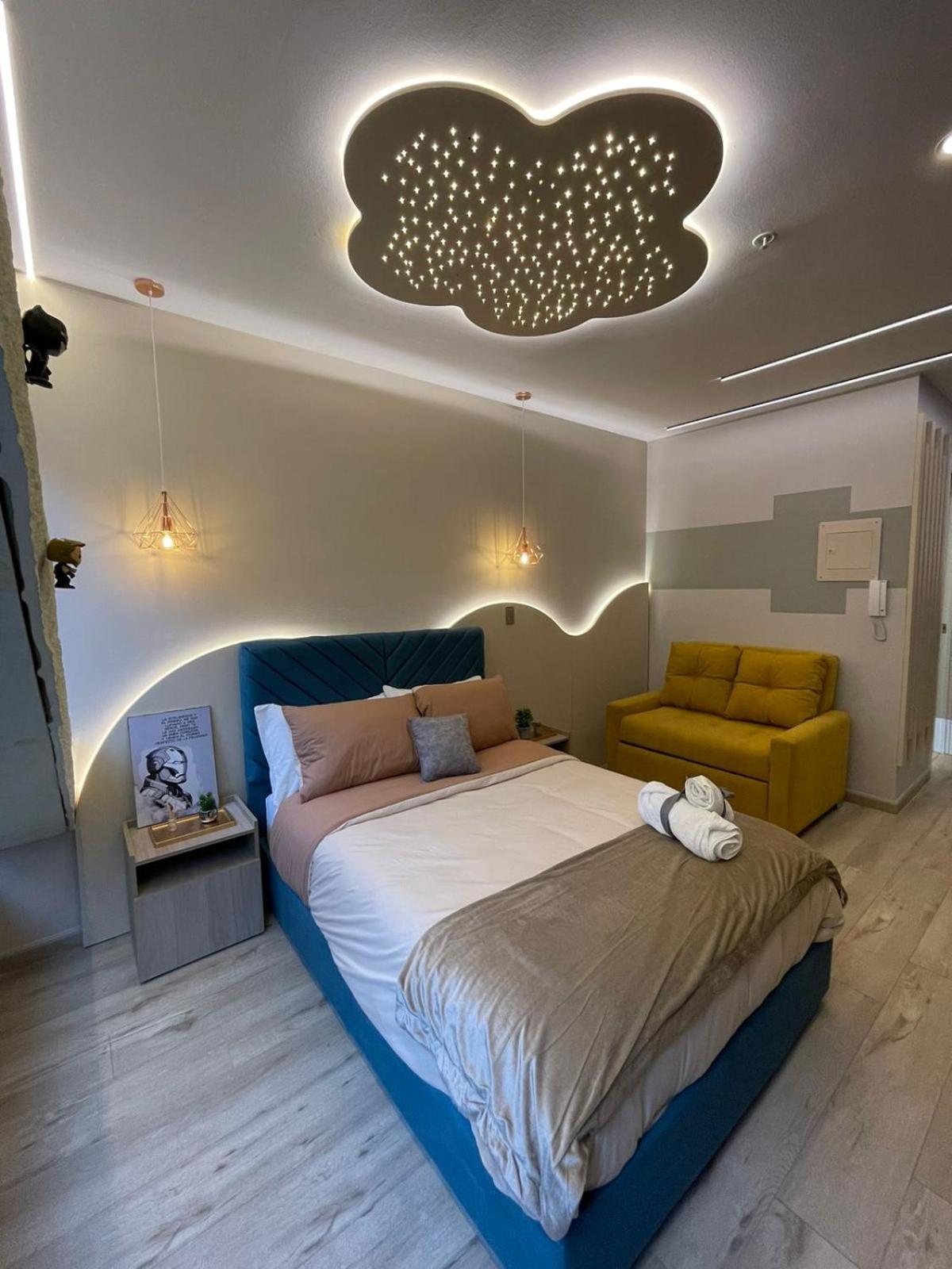 Republica del Salvador Coliving Ecuador XOE