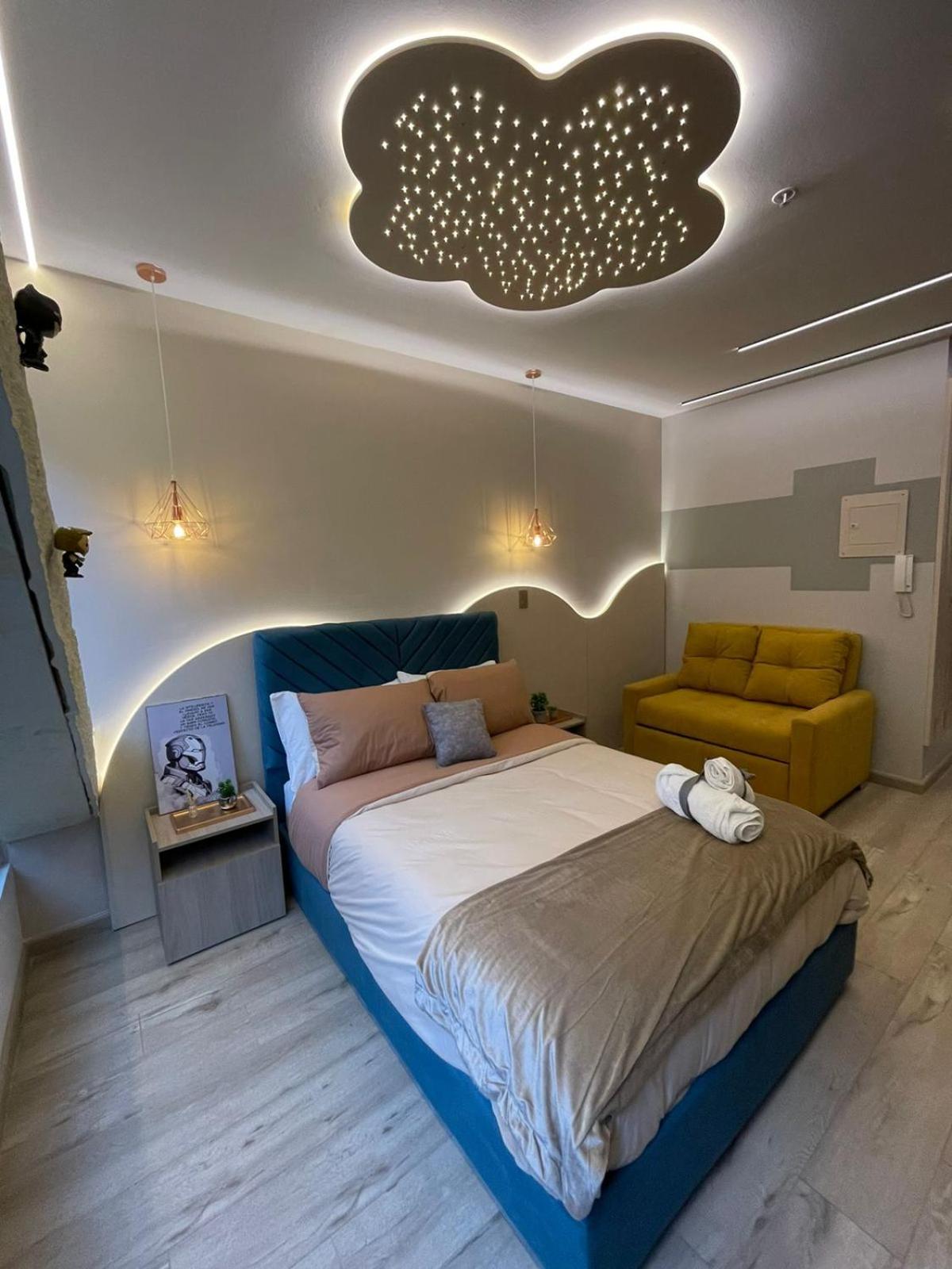 Republica del Salvador Coliving Ecuador XOE