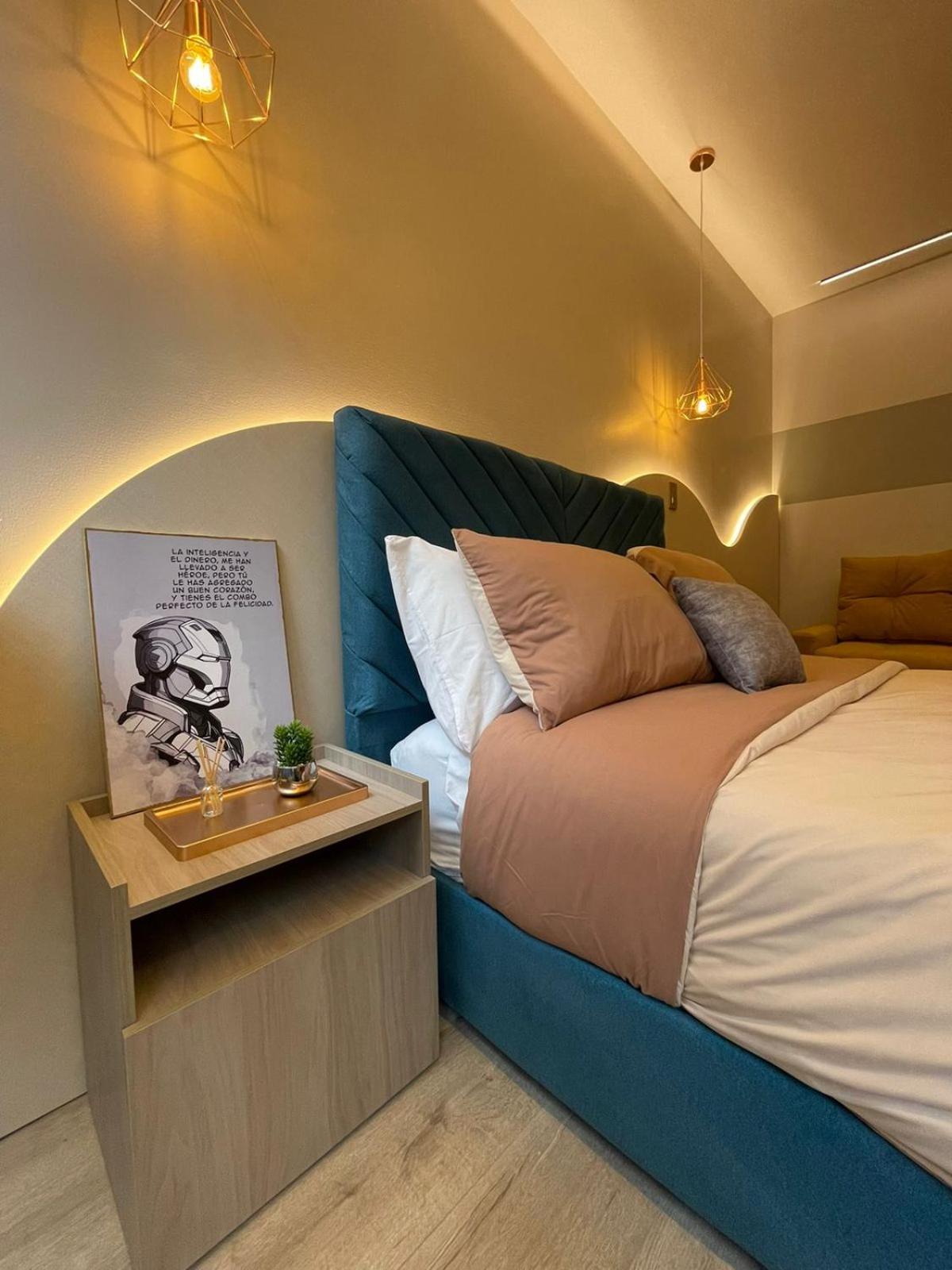 Republica del Salvador Coliving Ecuador XOE