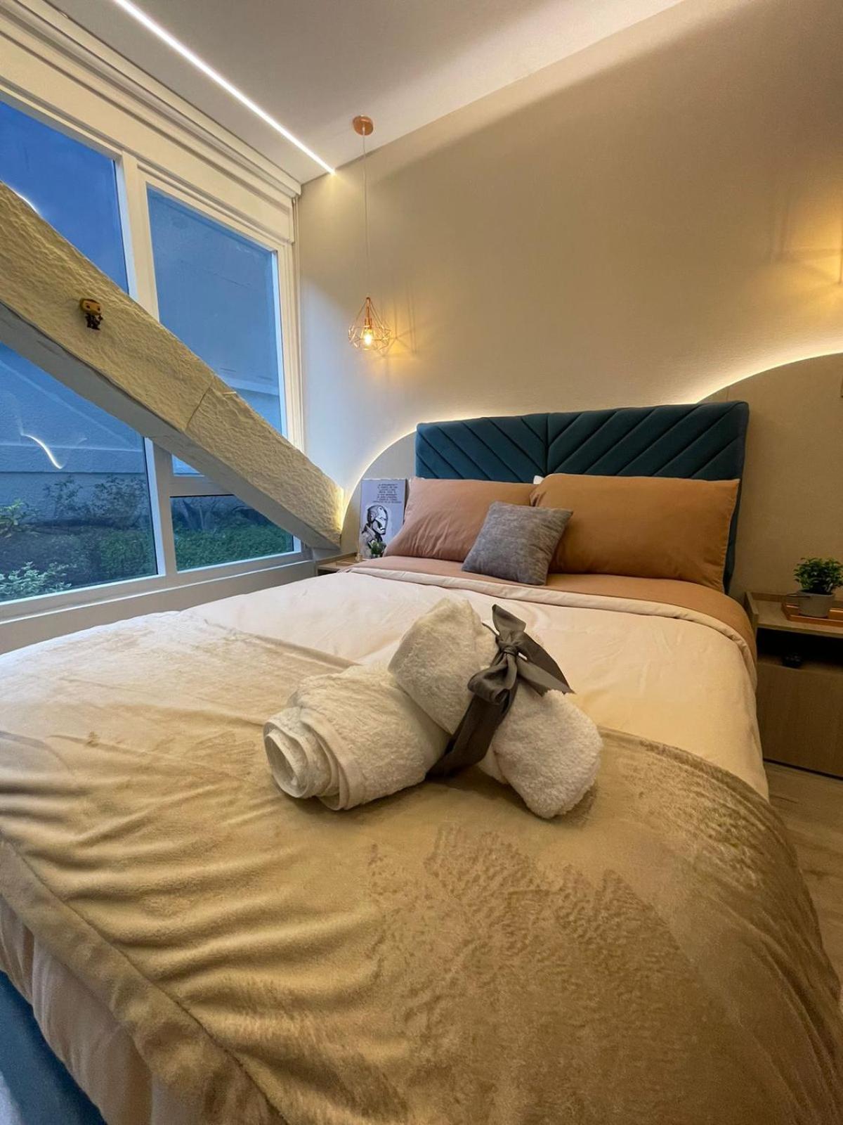Republica del Salvador Coliving Ecuador XOE