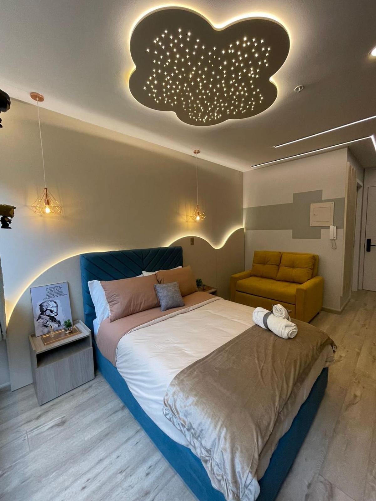 Republica del Salvador Coliving Ecuador XOE
