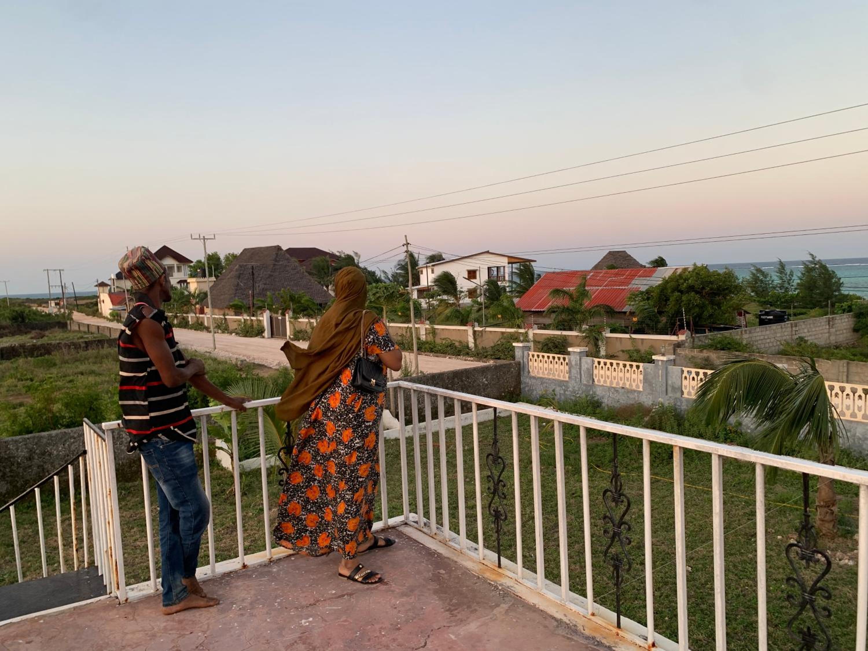Kigaeni Self-contained Home view 5