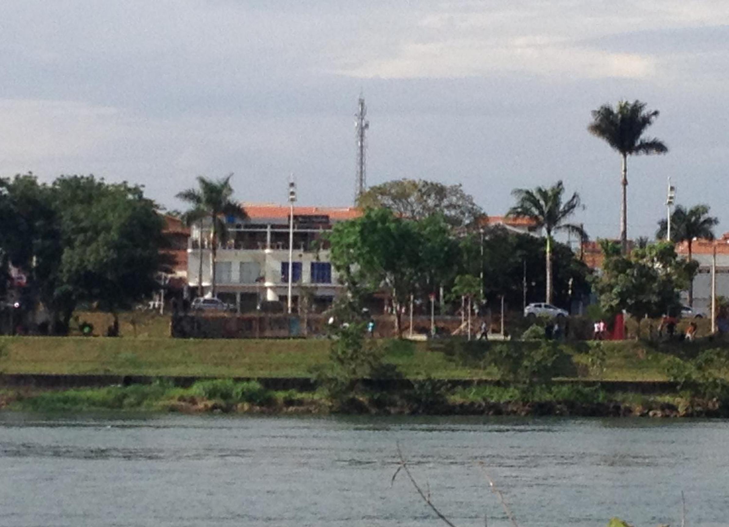 Pousada Beira Rio