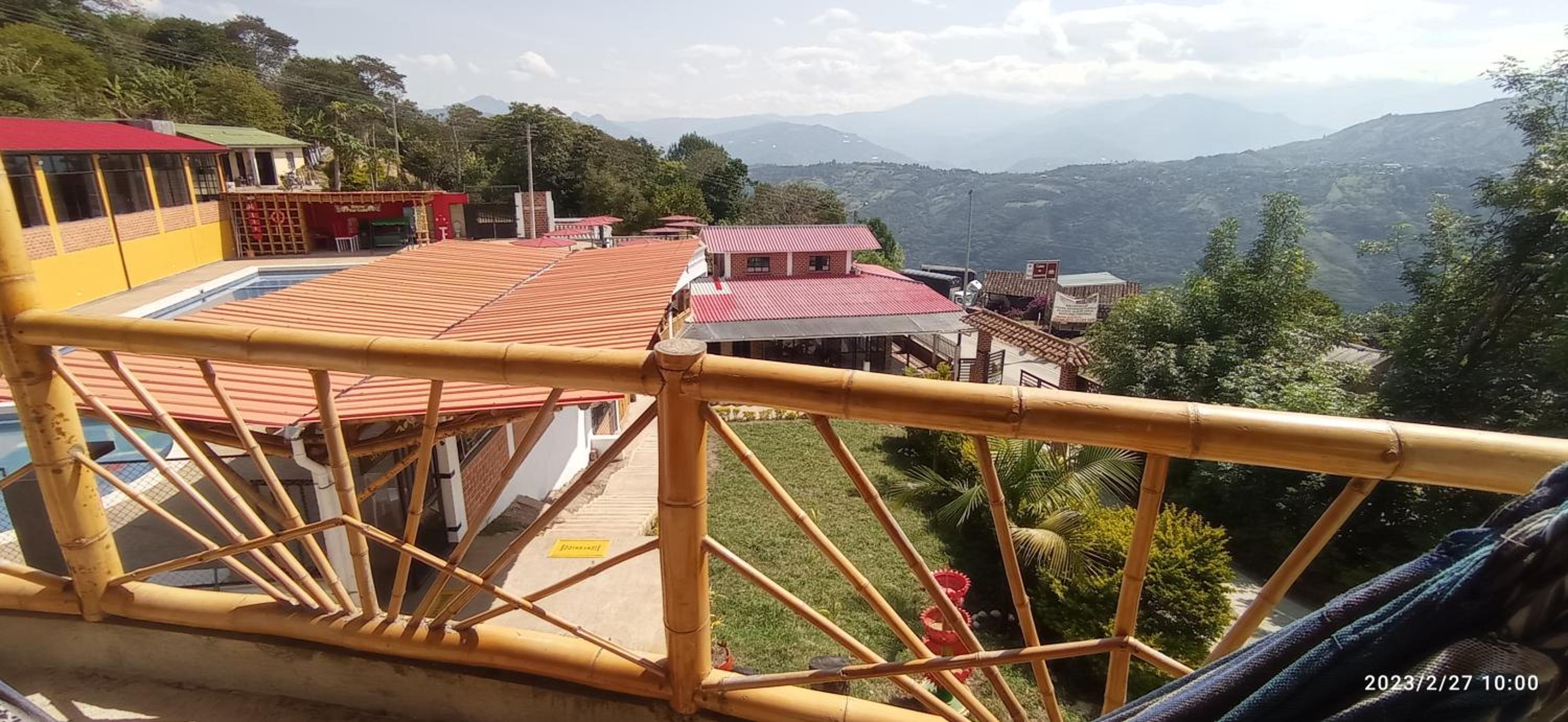 Estadero solcafe