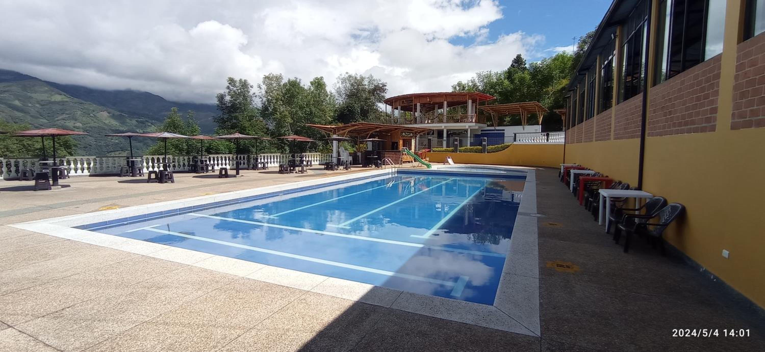 Estadero solcafe