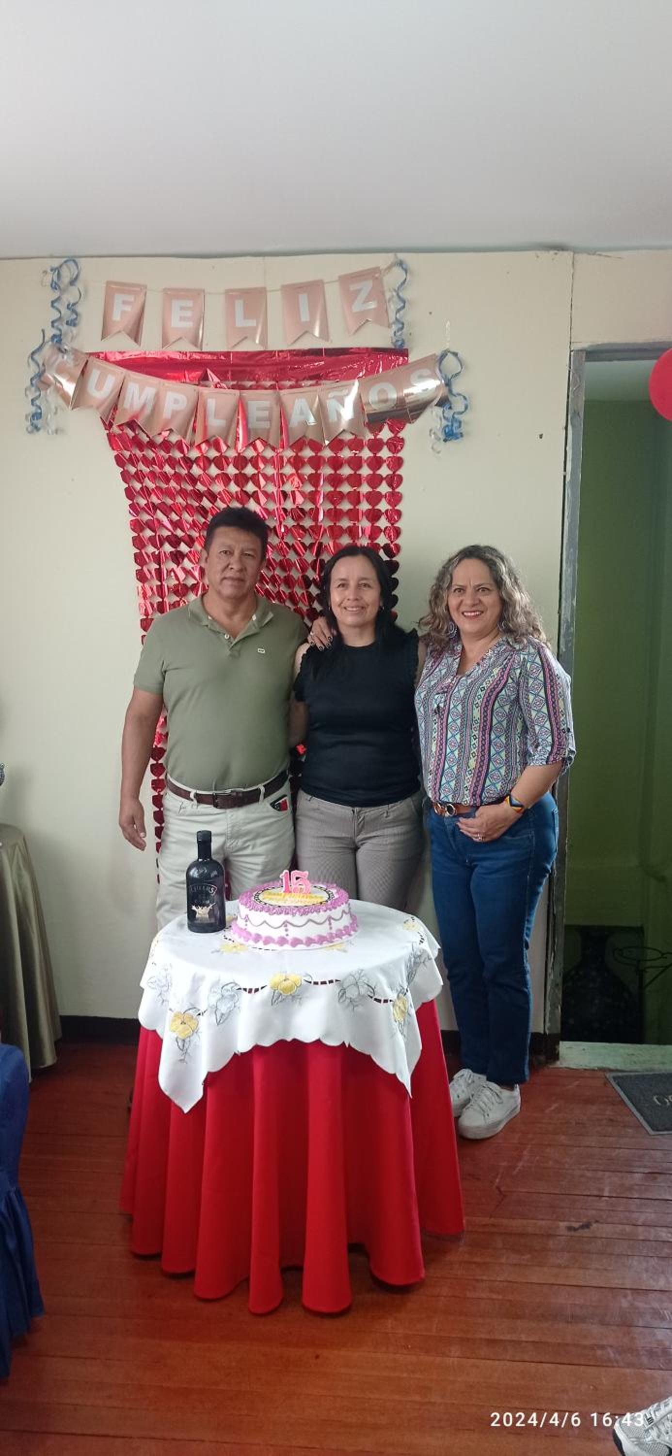 Estadero solcafe