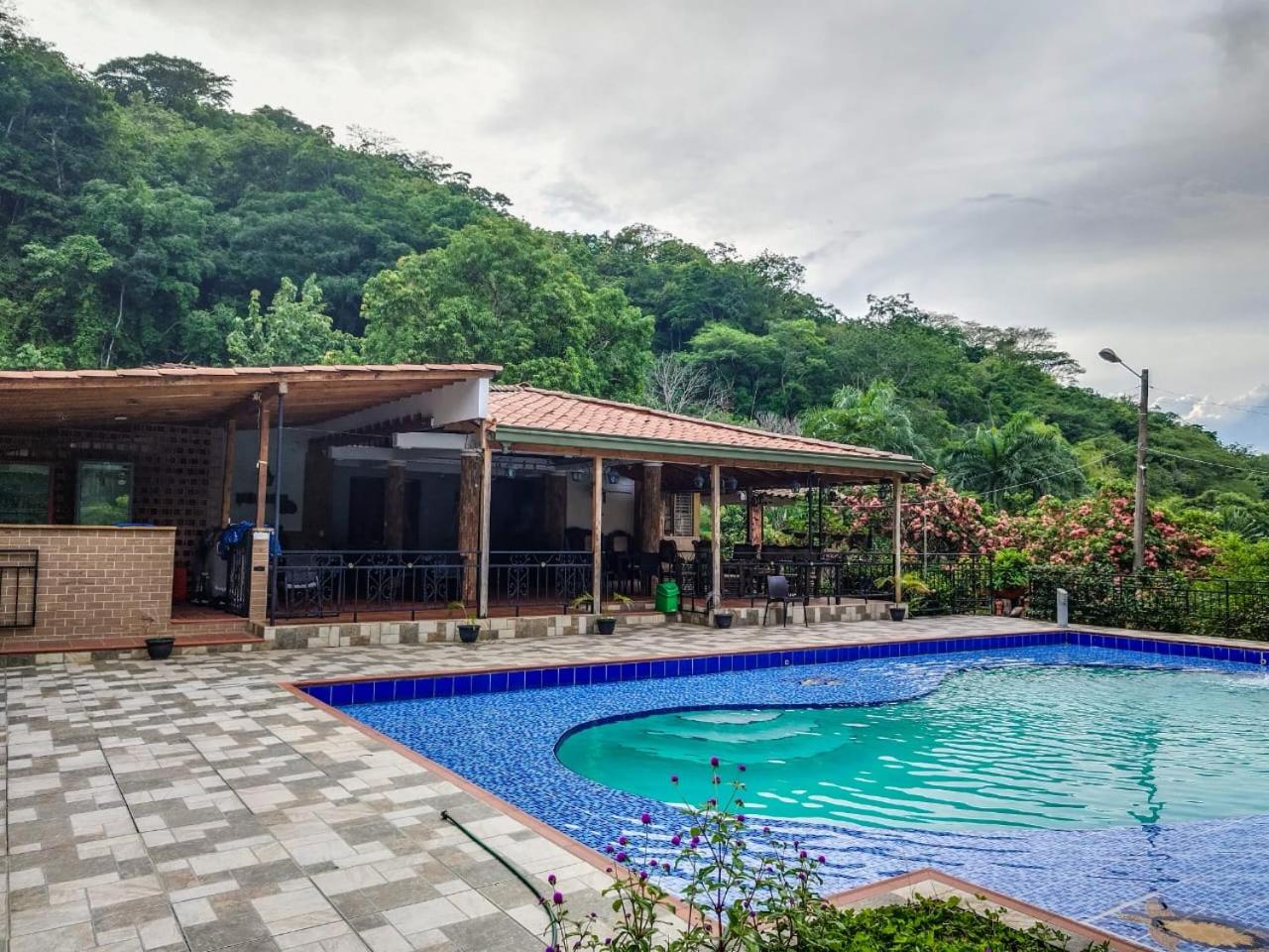 Finca Villa Guadalupe