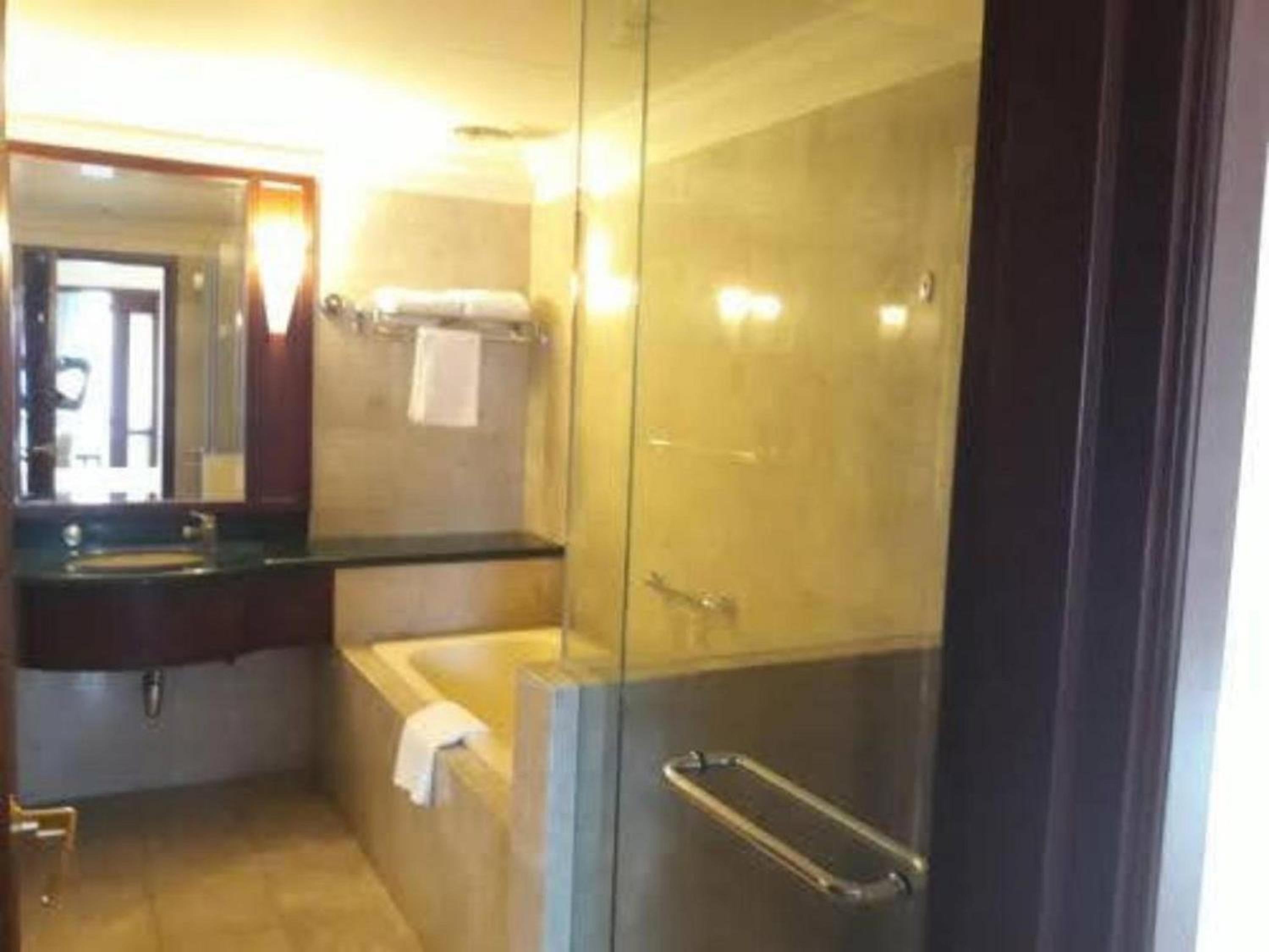 KL Vacation Suite at Times Square Bukit Bintang