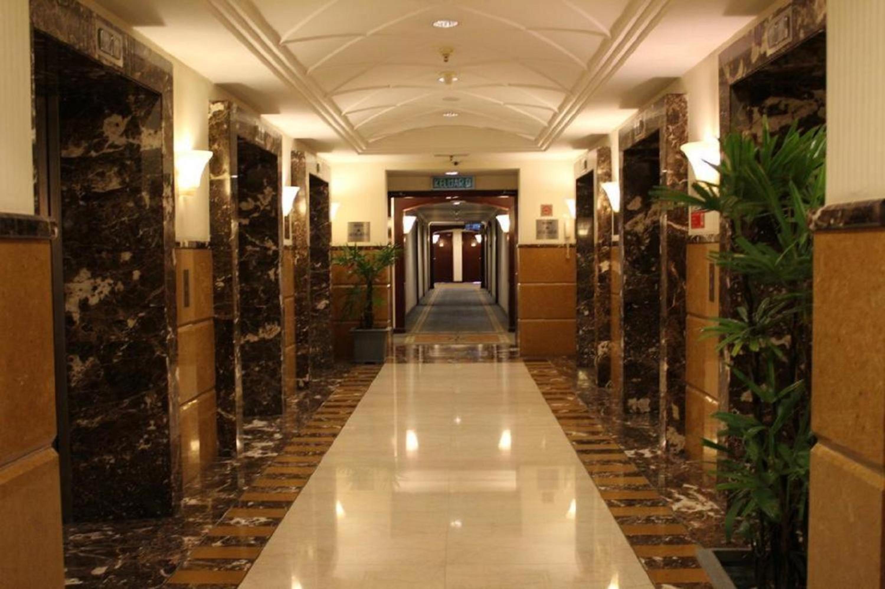 KL Vacation Suite at Times Square Bukit Bintang
