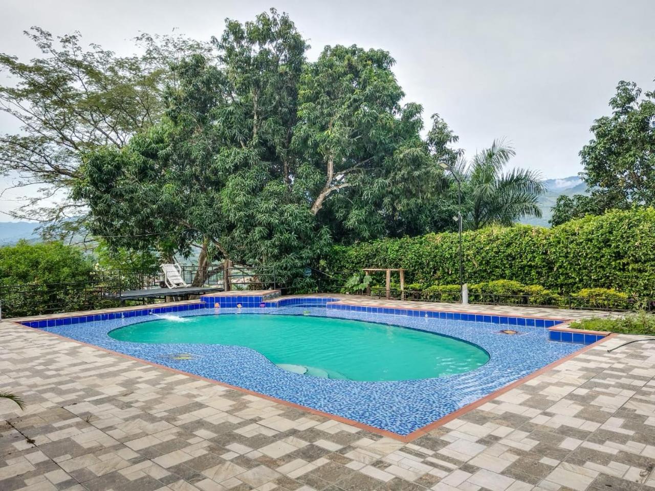 Finca Villa Guadalupe