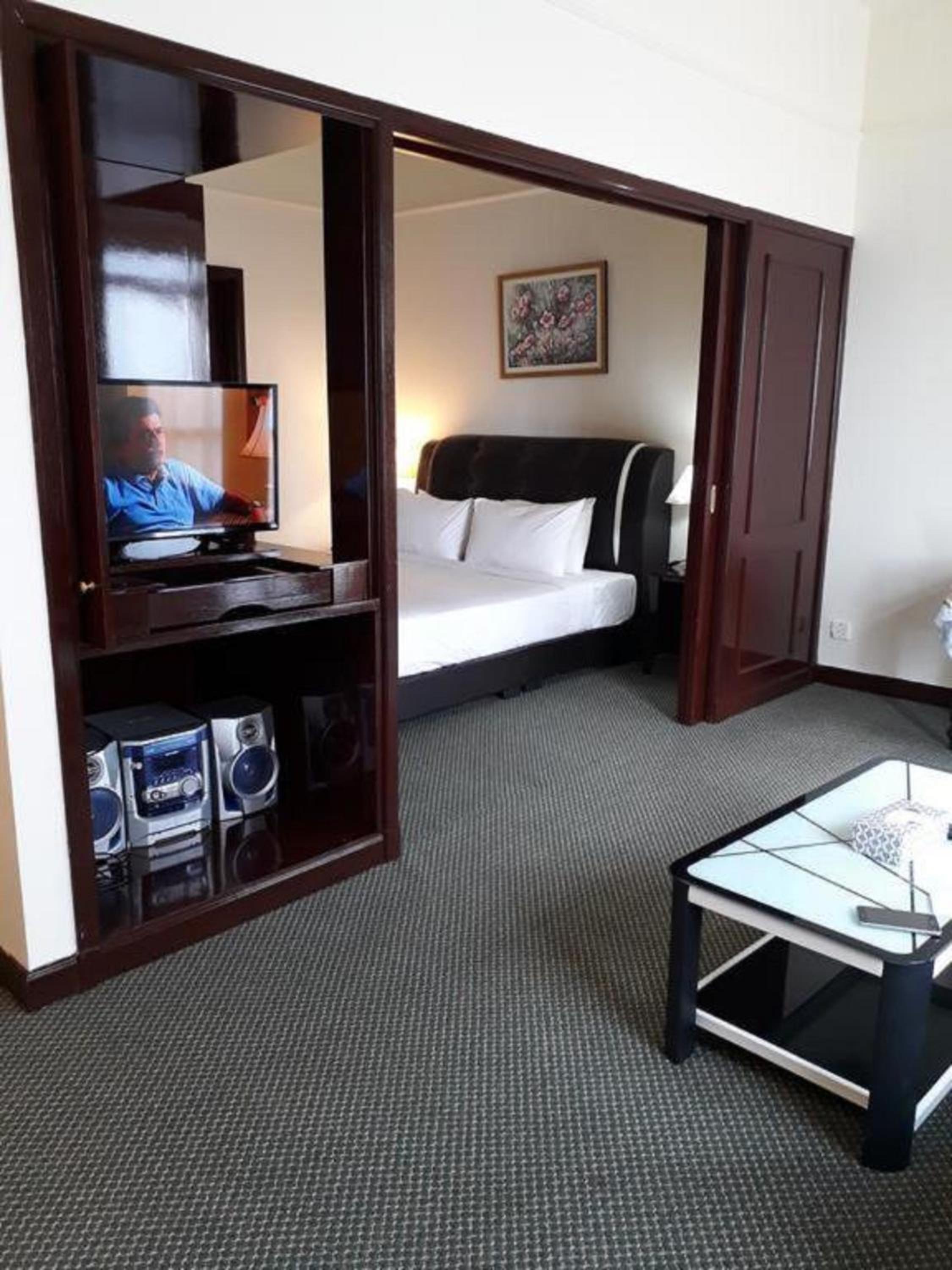 KL Vacation Suite at Times Square Bukit Bintang