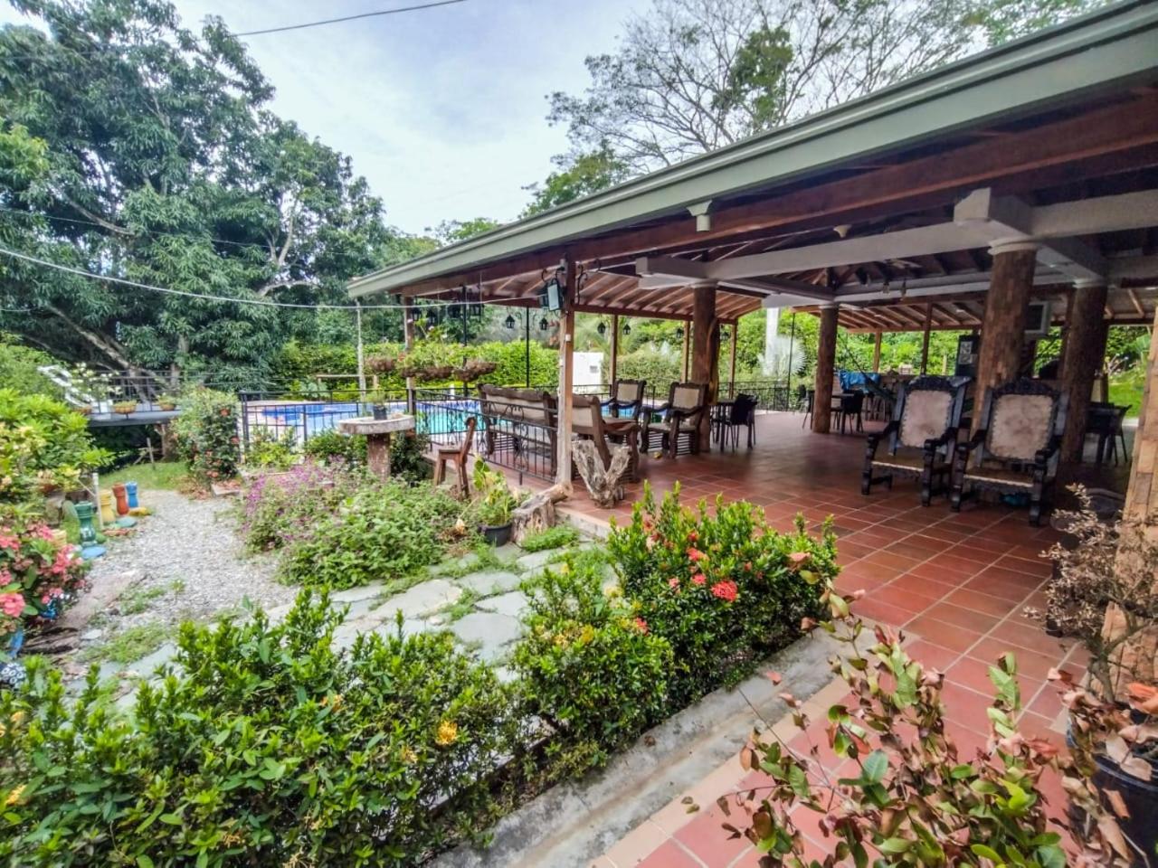 Finca Villa Guadalupe