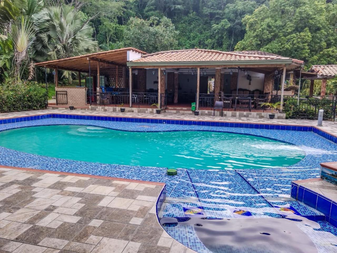 Finca Villa Guadalupe