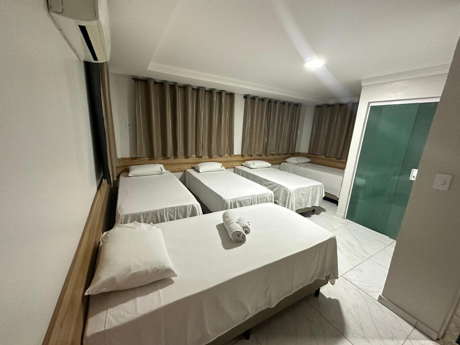 Hotel Trevo Caruaru view 2