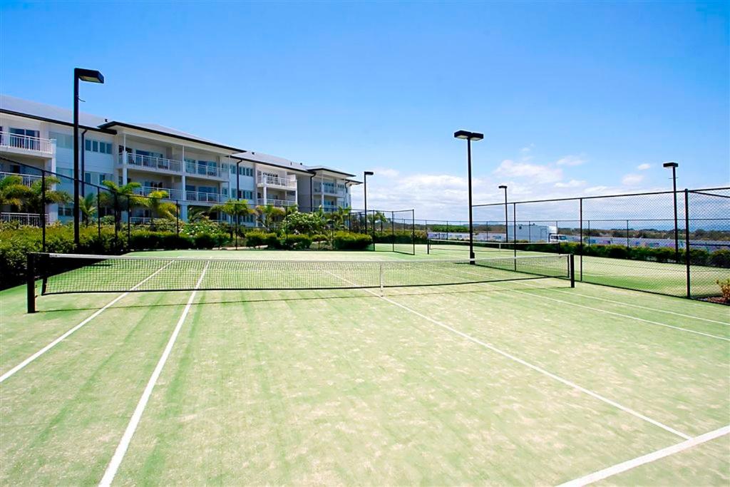 The Pool Resort Kingscliff-North Facing 2BR Dual Key, 1 BR & Studio Rooms Avail - Hosted by Holiday Management