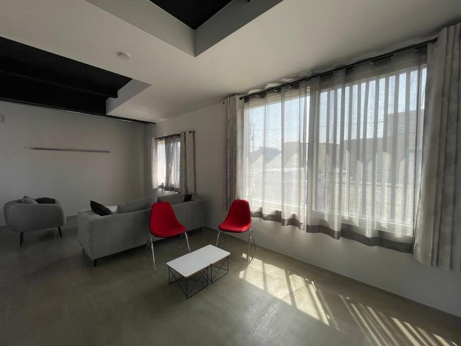 Biei Villa Gen view 3