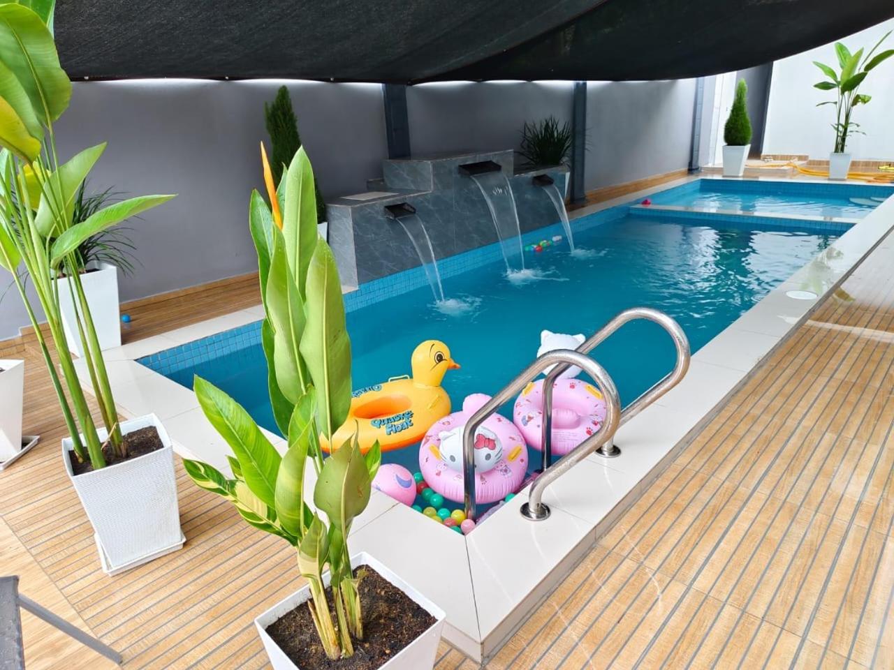 Homestay Temerloh Nasuha Homestay 2 photo 6