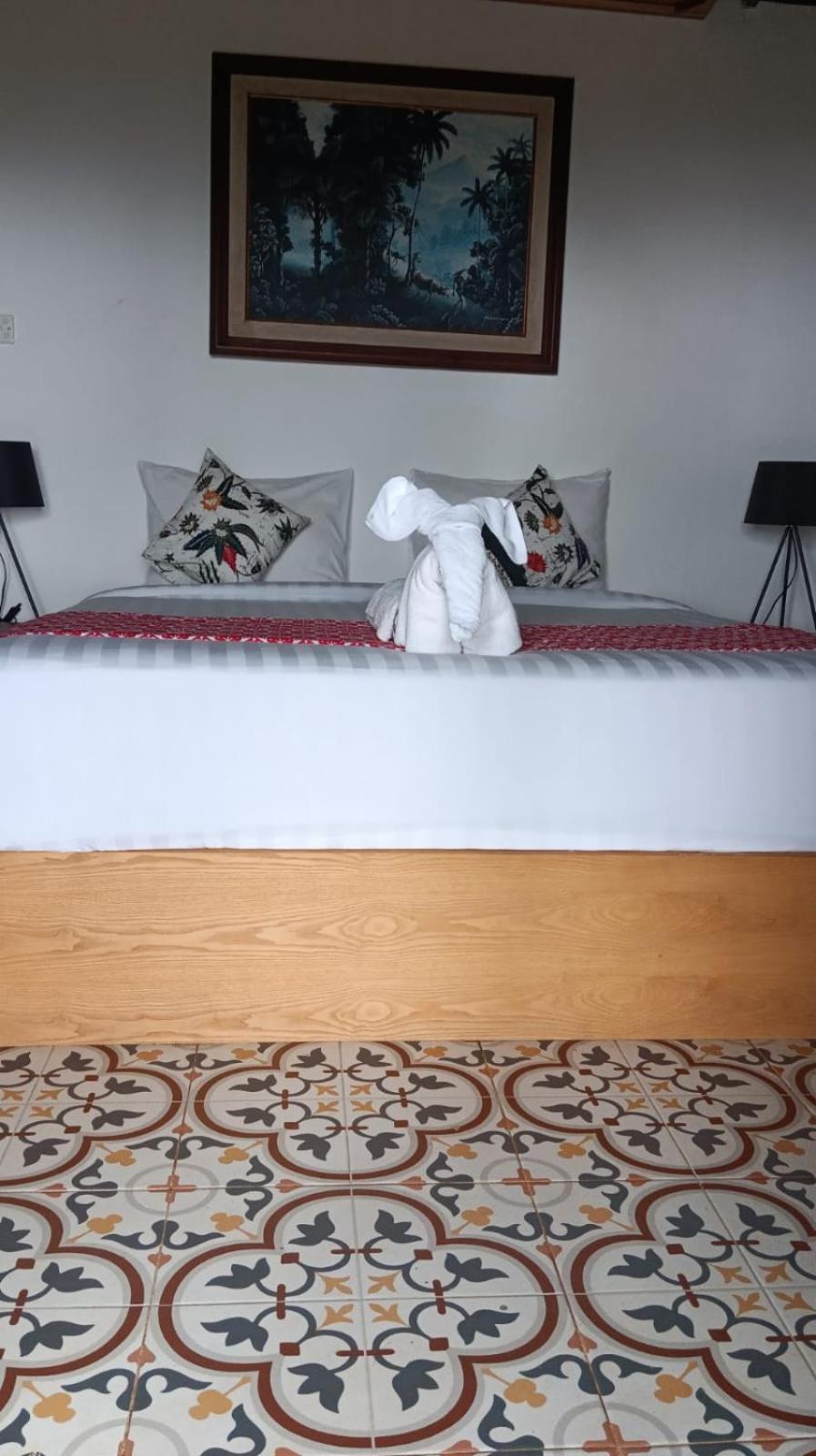 Pondok Kawinaya