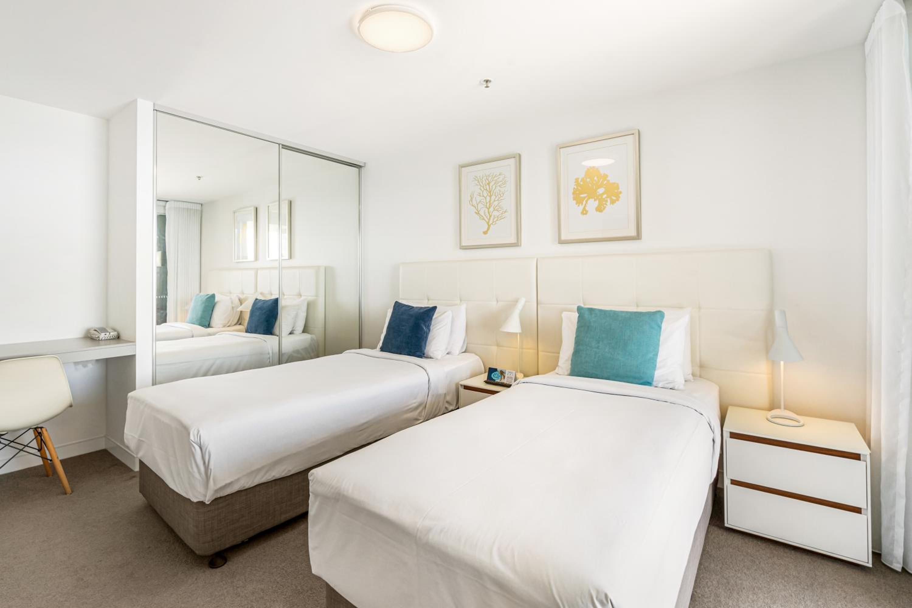 Rhapsody Resort 67
