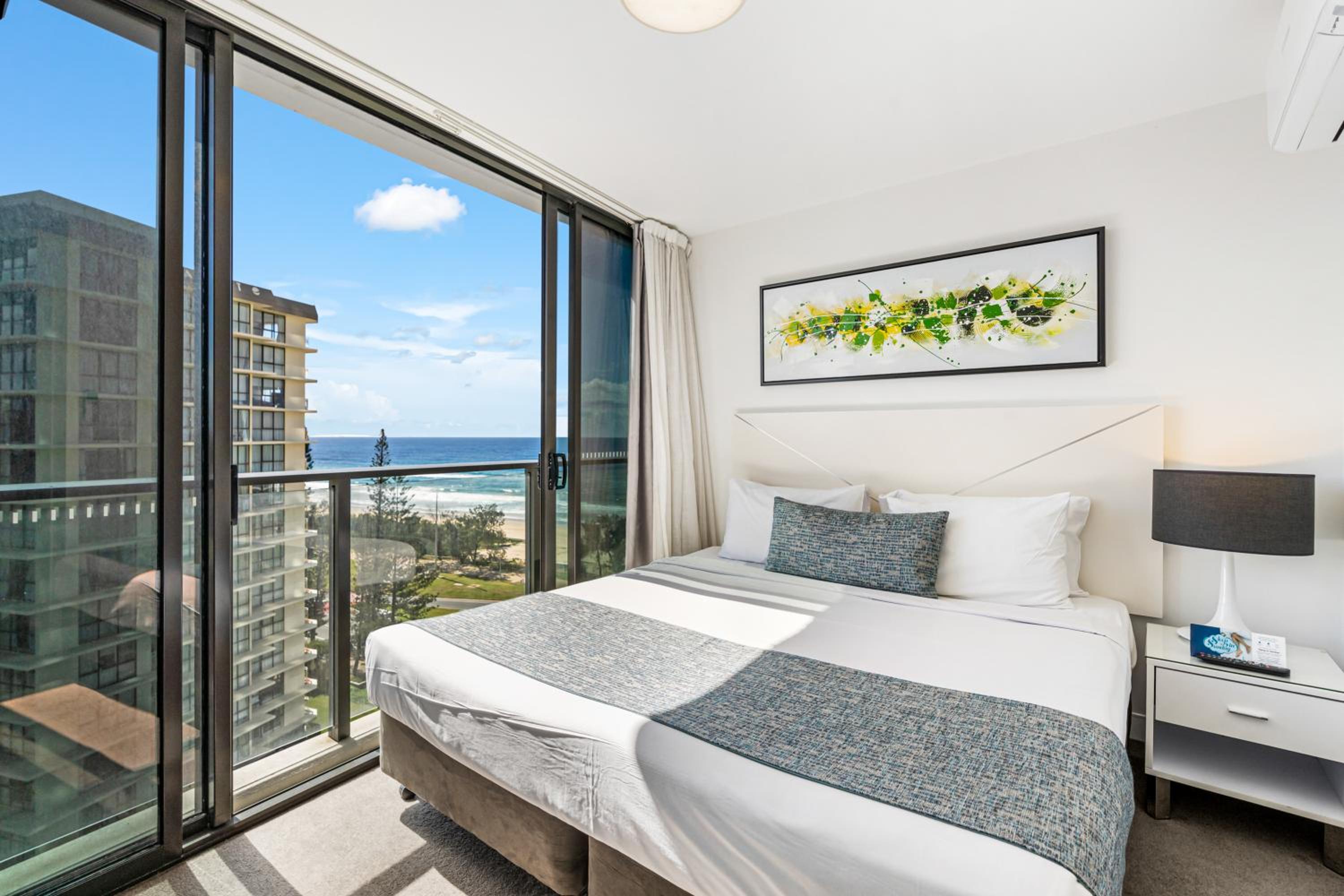 Rhapsody Resort 73