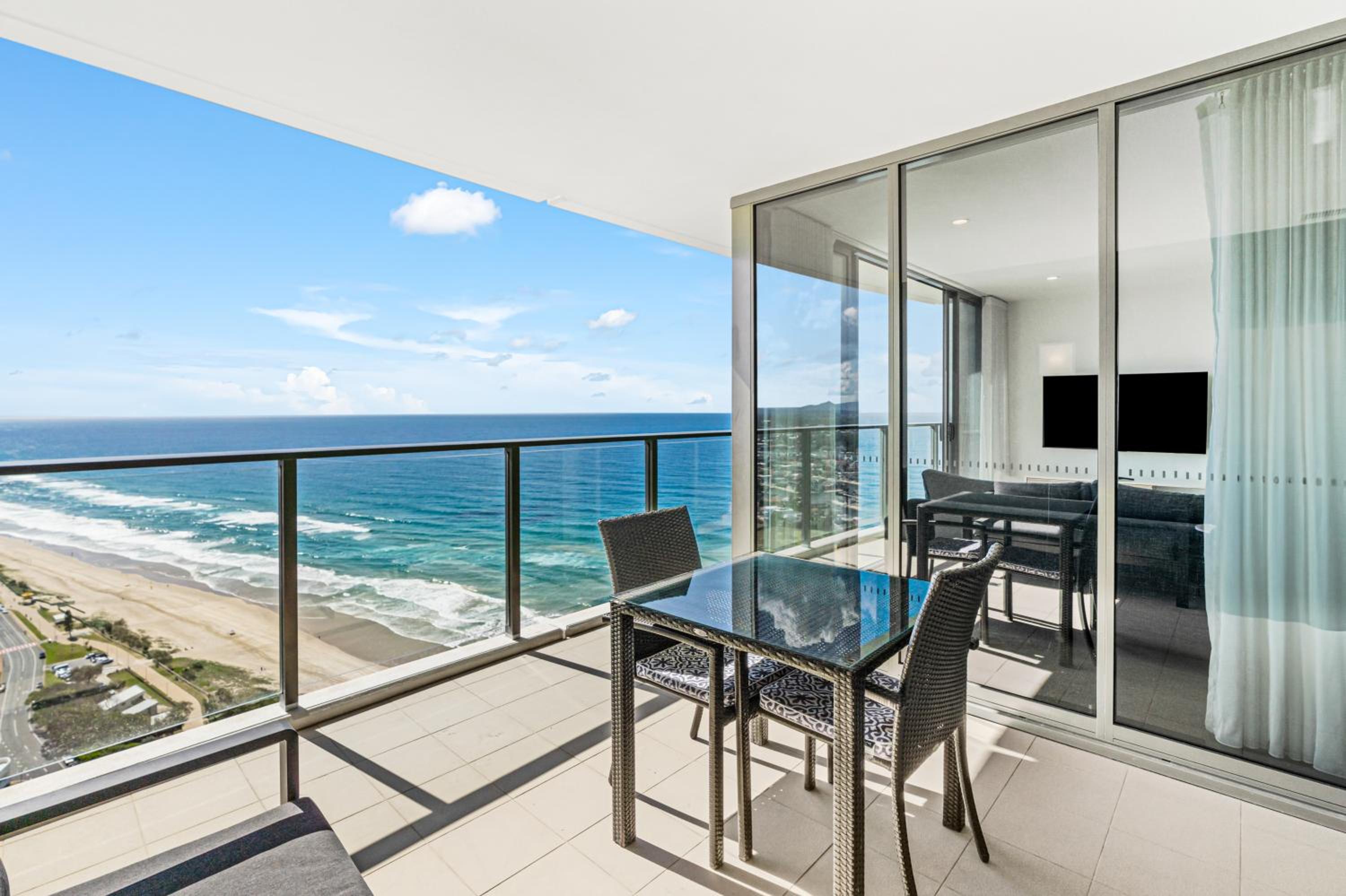 Rhapsody Resort 52