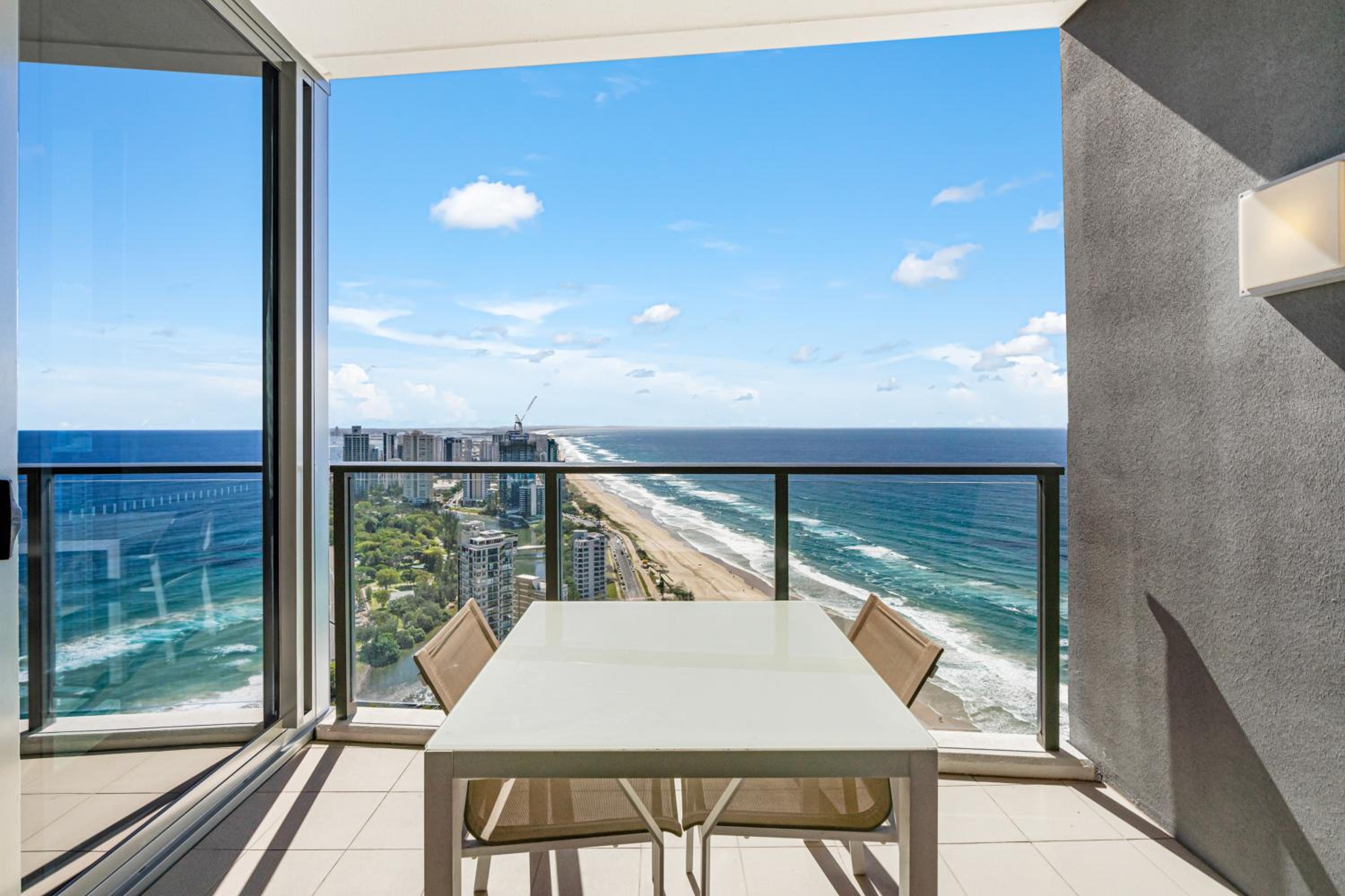 Rhapsody Resort 76