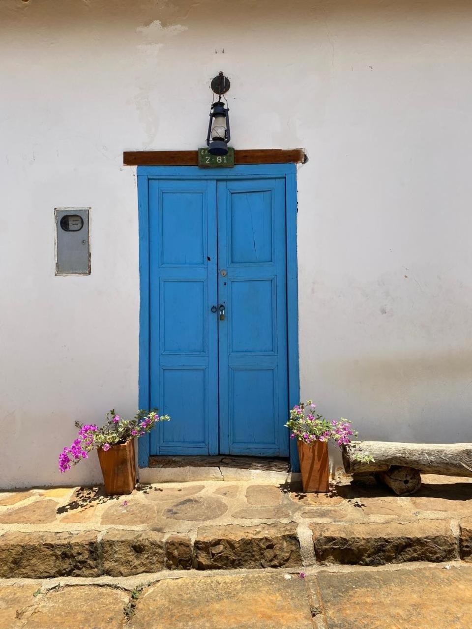 La casa del aljibe