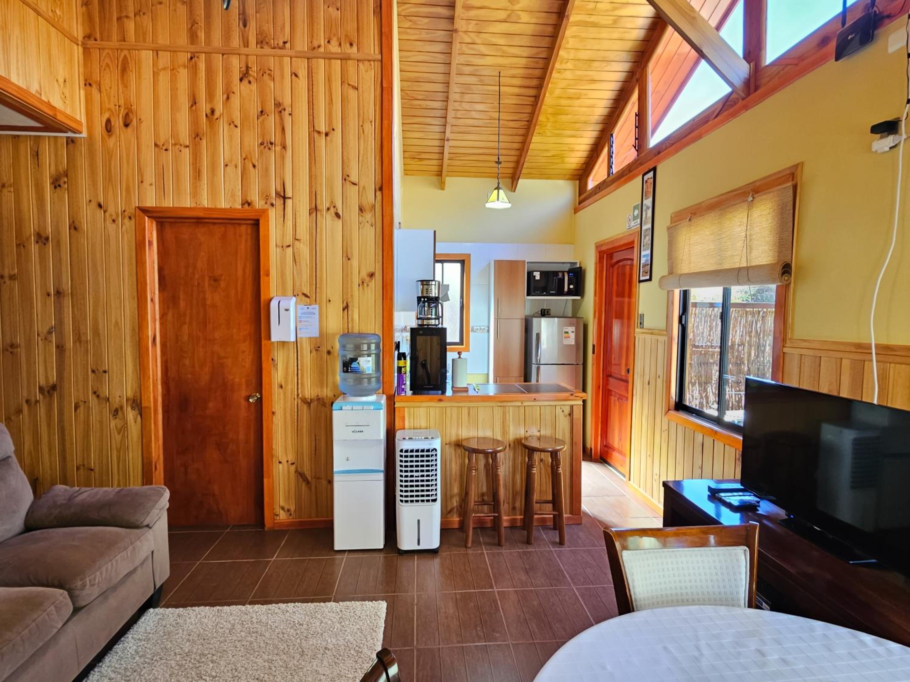Lodge Ancar Atacama